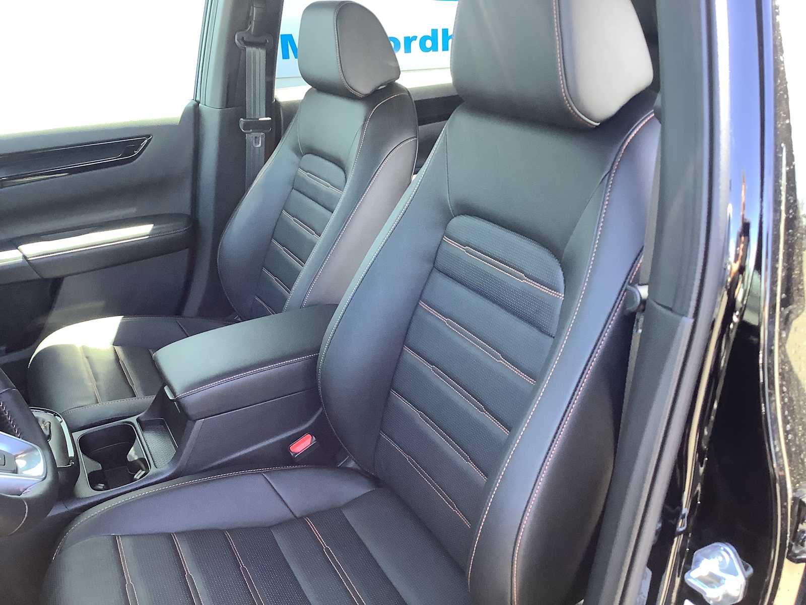 Thumbnail: 2026 Honda CR-V - 11