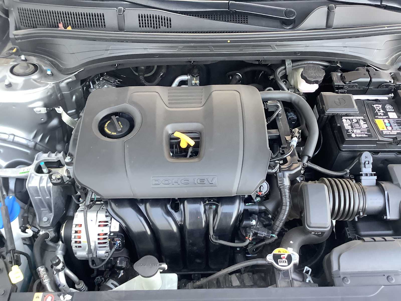 Thumbnail: 2024 Kia Forte - 8