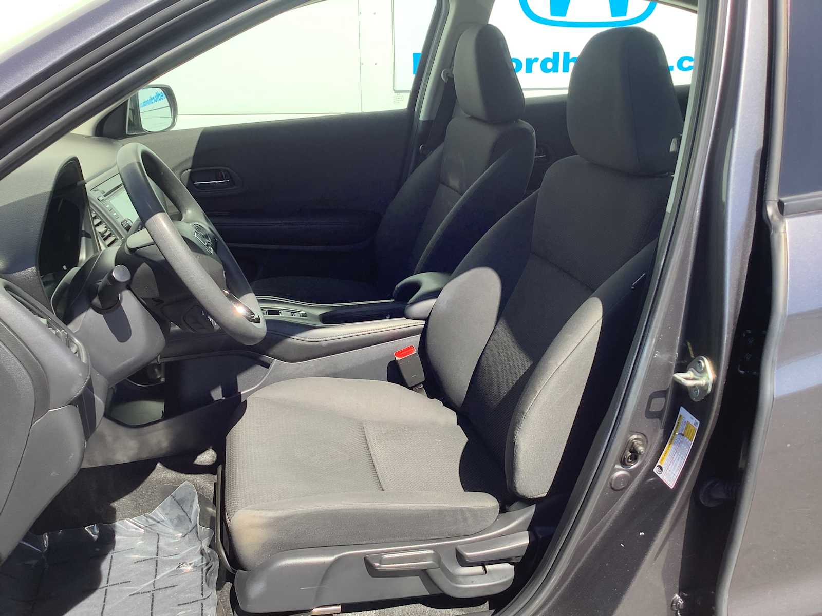 Thumbnail: 2020 Honda HR-V - 11