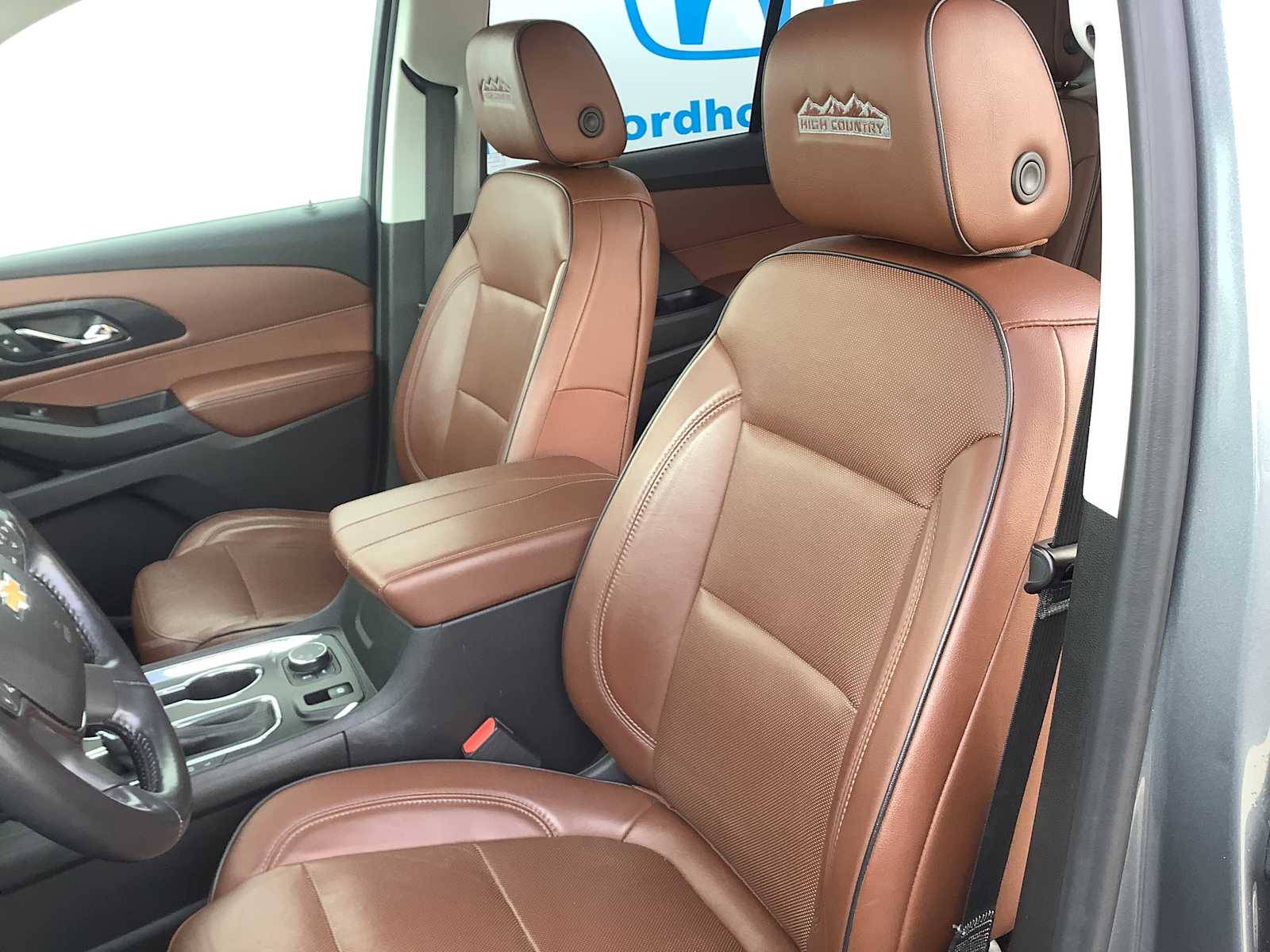 Thumbnail: 2018 Chevrolet Traverse - 11