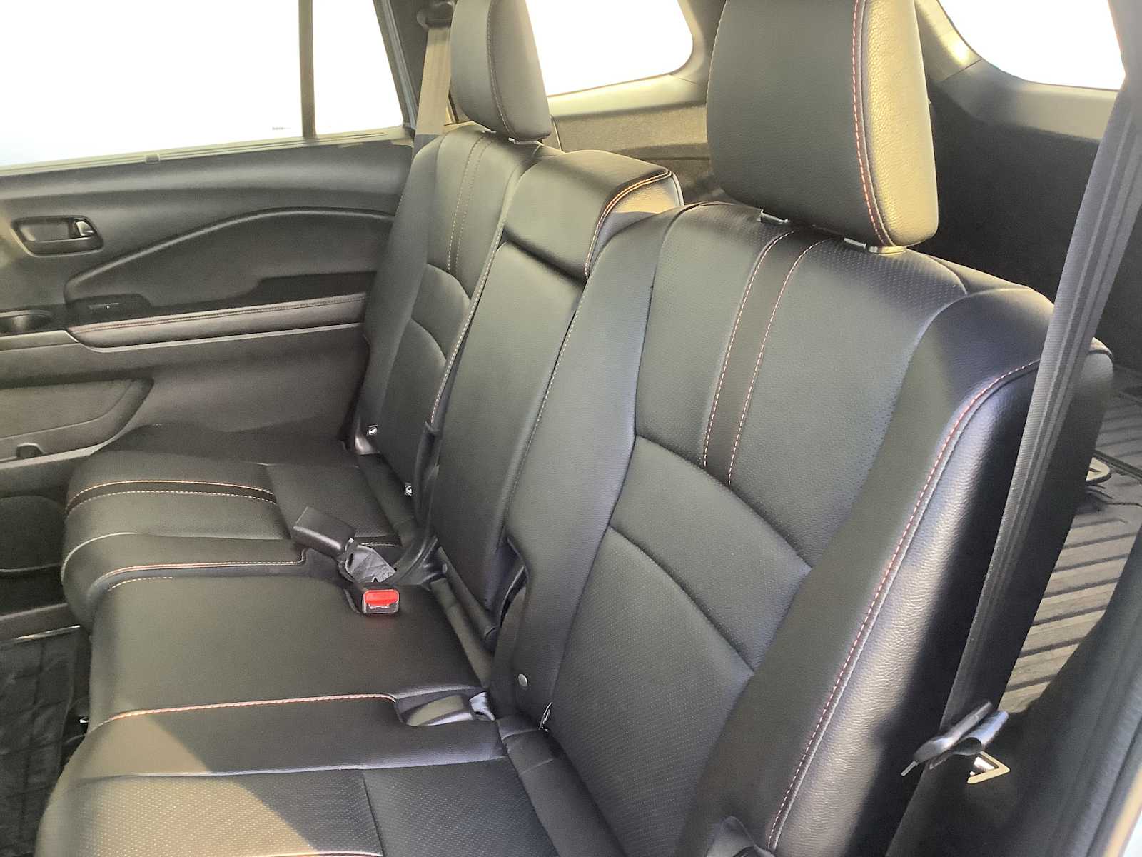 Thumbnail: 2023 Honda Passport - 14