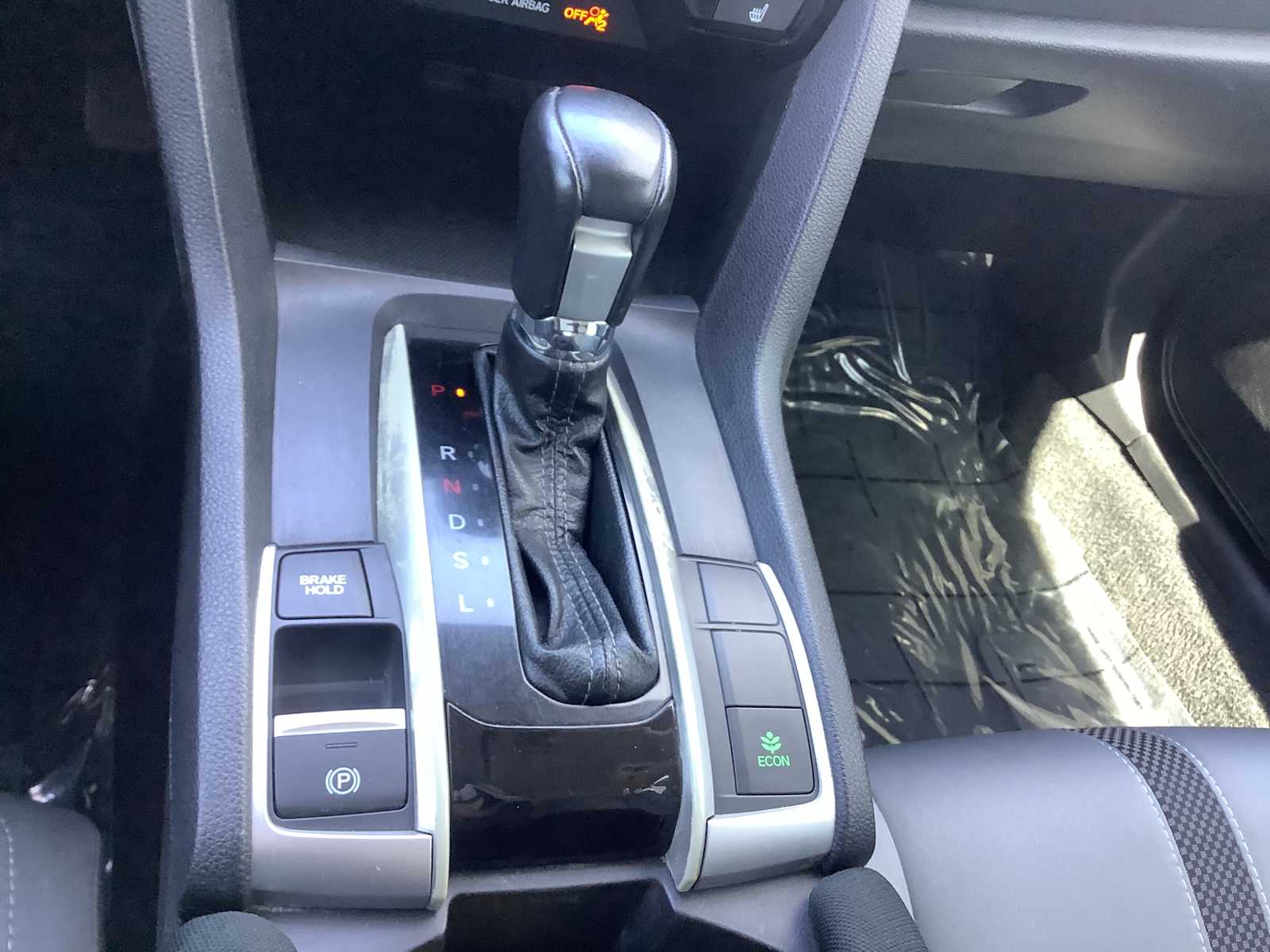 Thumbnail: 2020 Honda Civic - 17