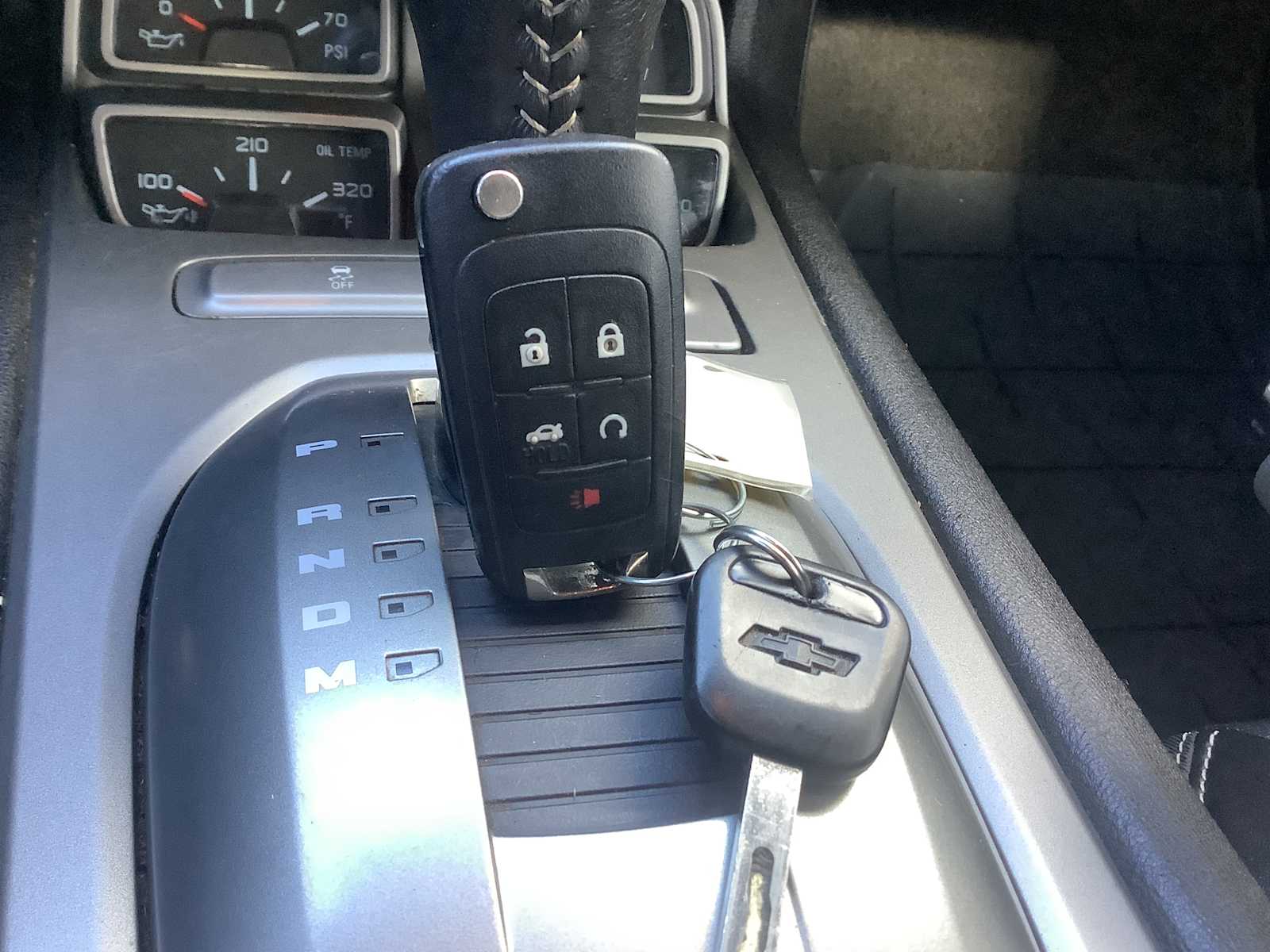 Thumbnail: 2015 Chevrolet Camaro - 19