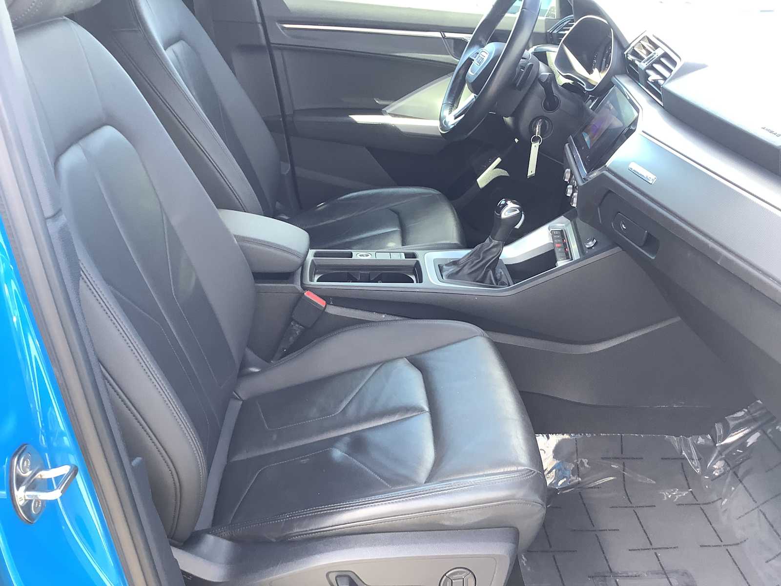 2022 Audi Q3 S Line Premium - Photo 15