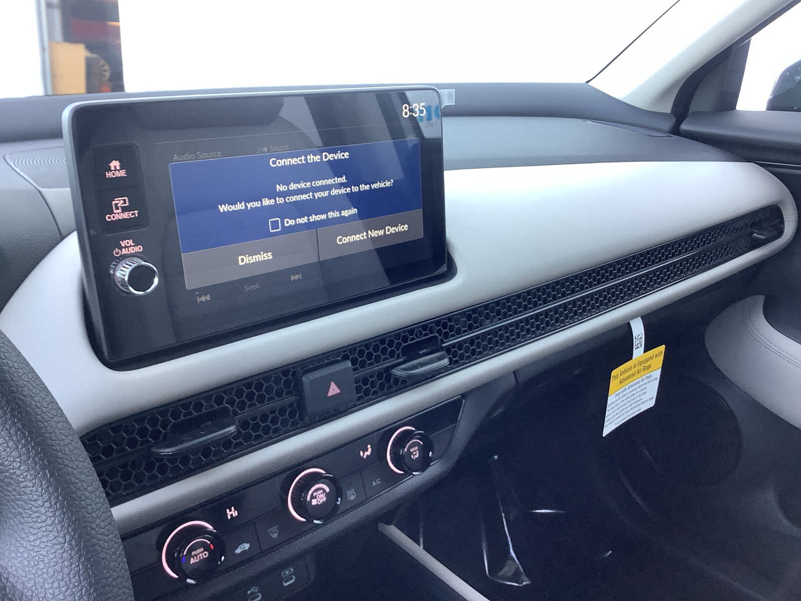 Thumbnail: 2026 Honda HR-V - 17