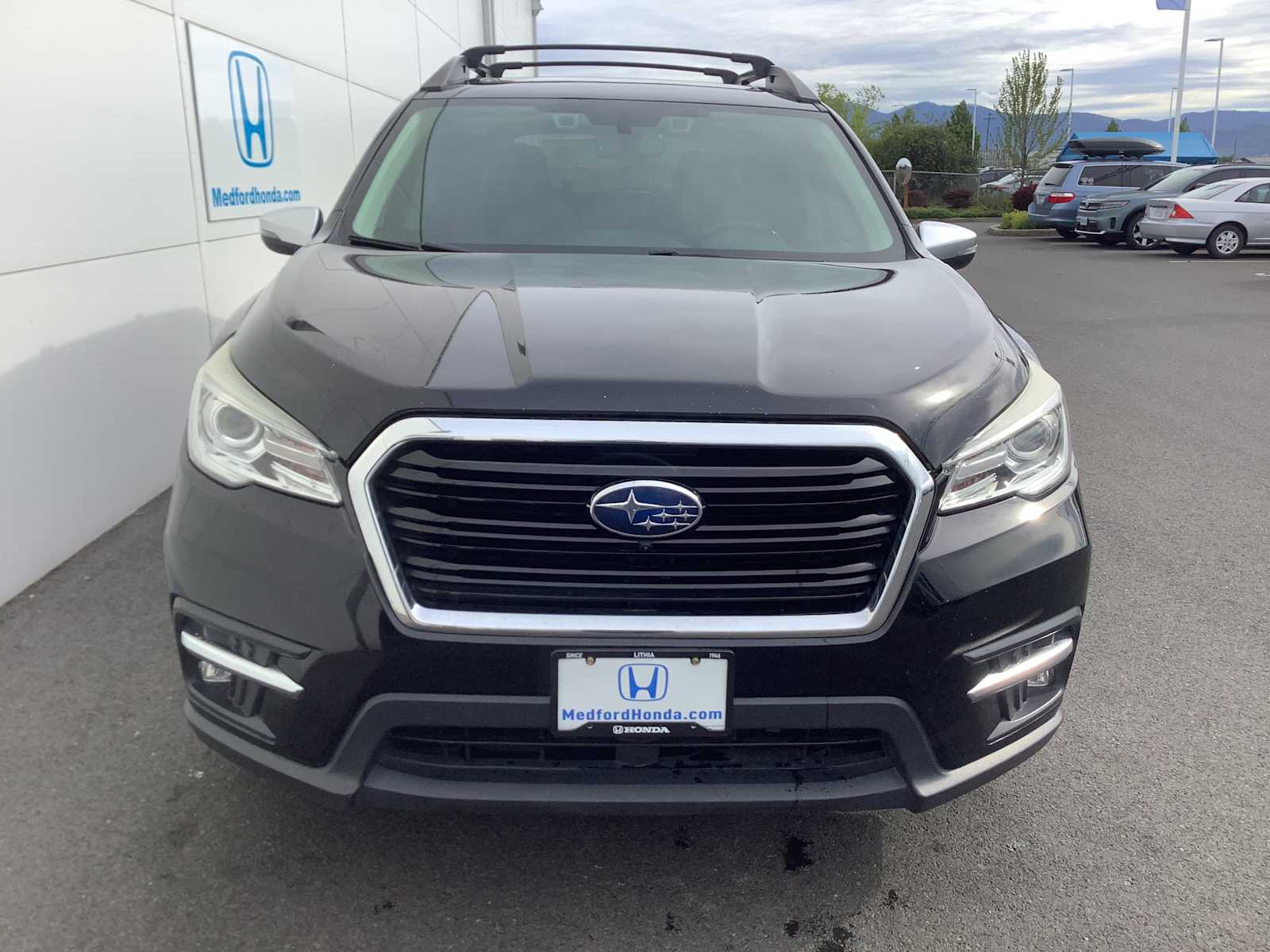 Thumbnail: 2021 Subaru Ascent - 6