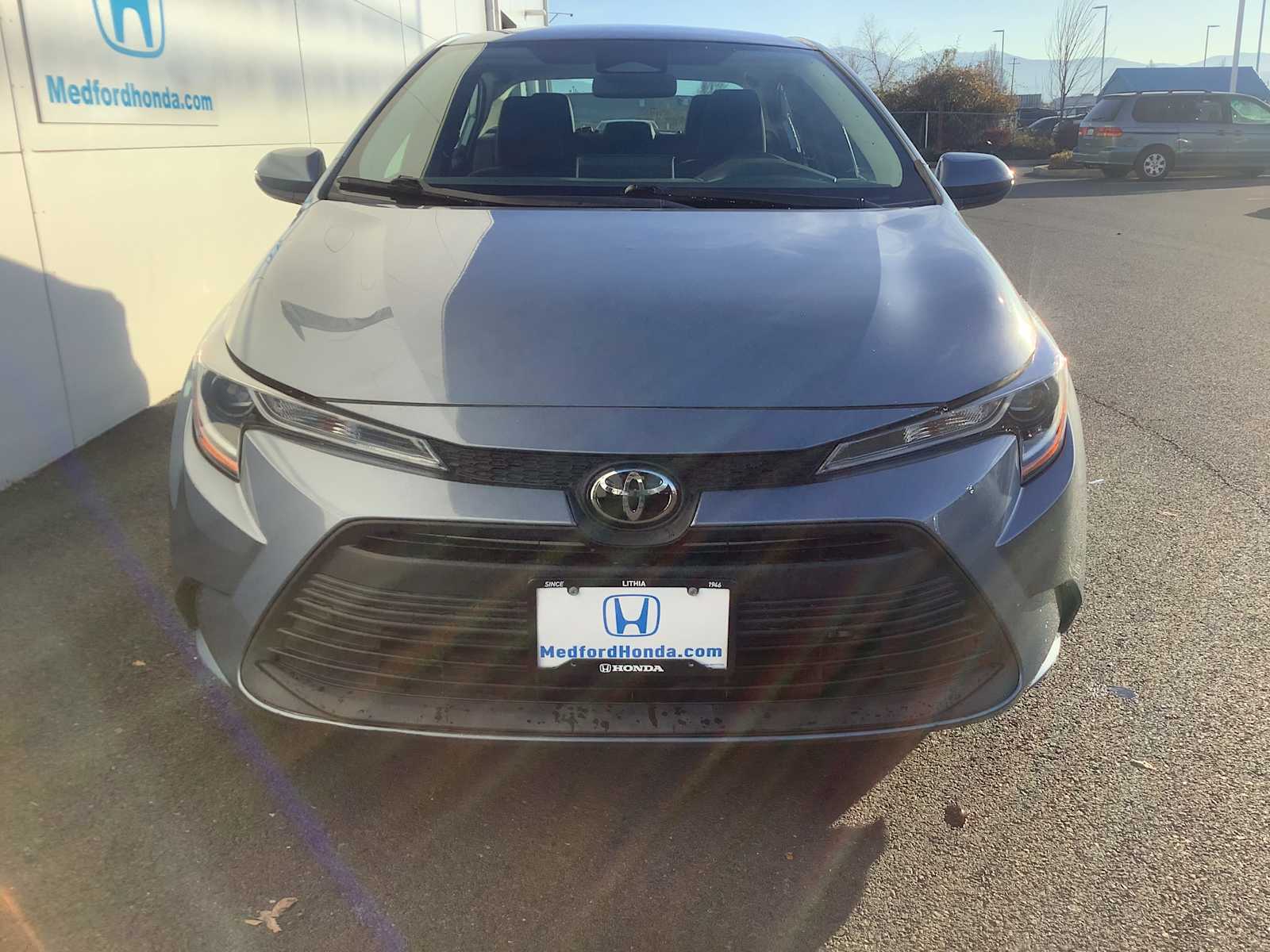 Thumbnail: 2023 Toyota Corolla - 9