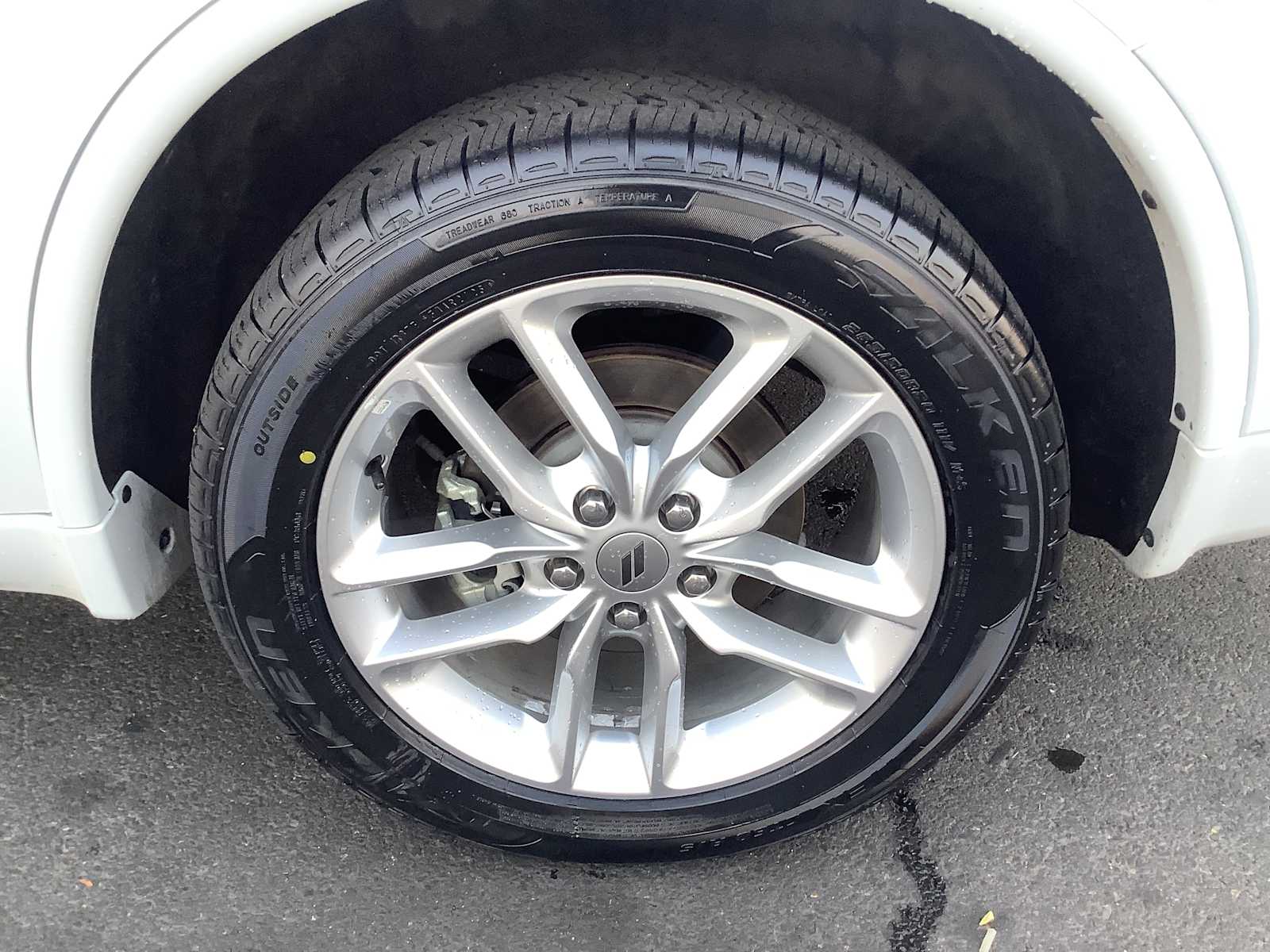 Thumbnail: 2023 Dodge Durango - 7