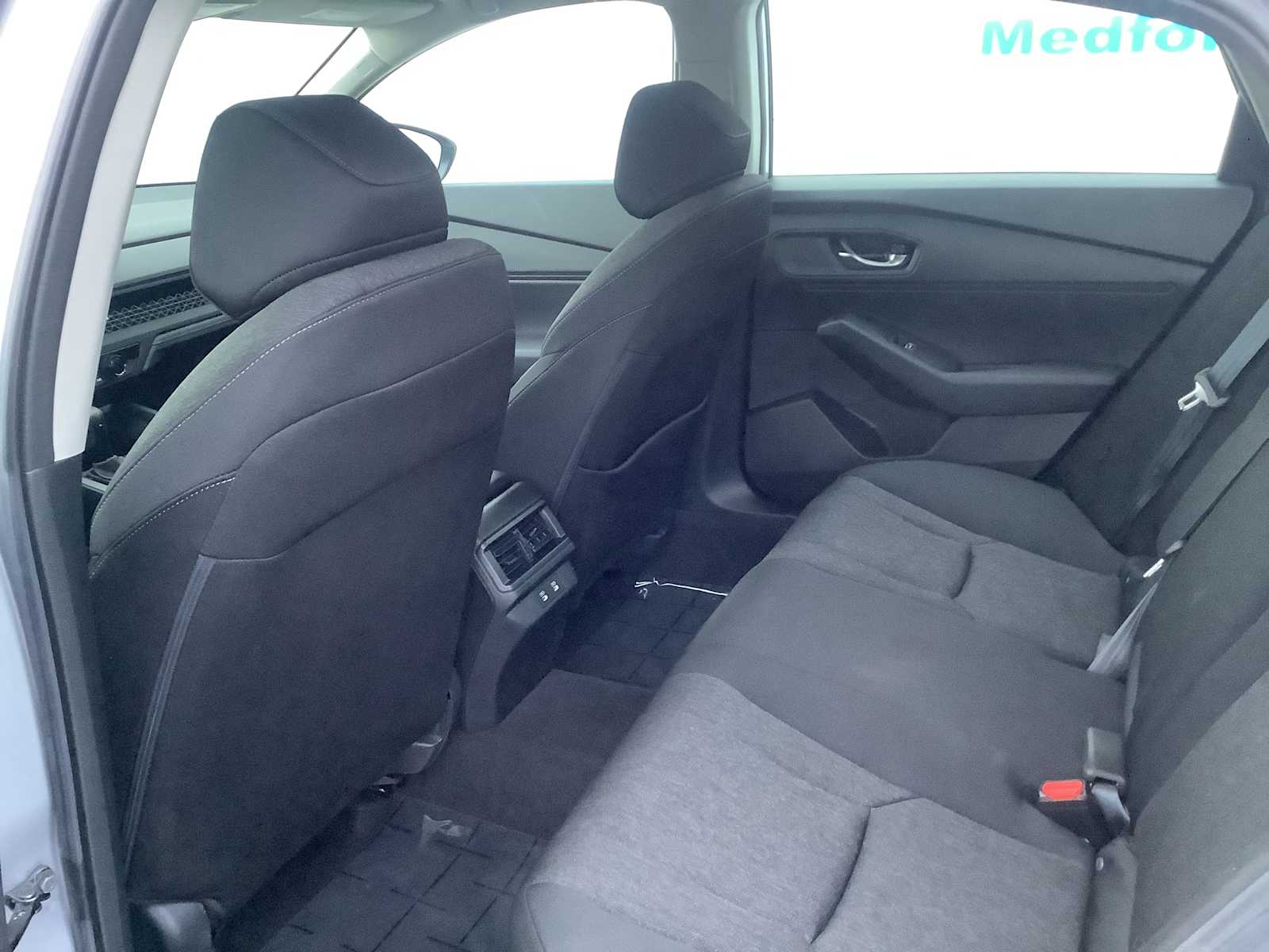 Thumbnail: 2025 Honda Accord - 12