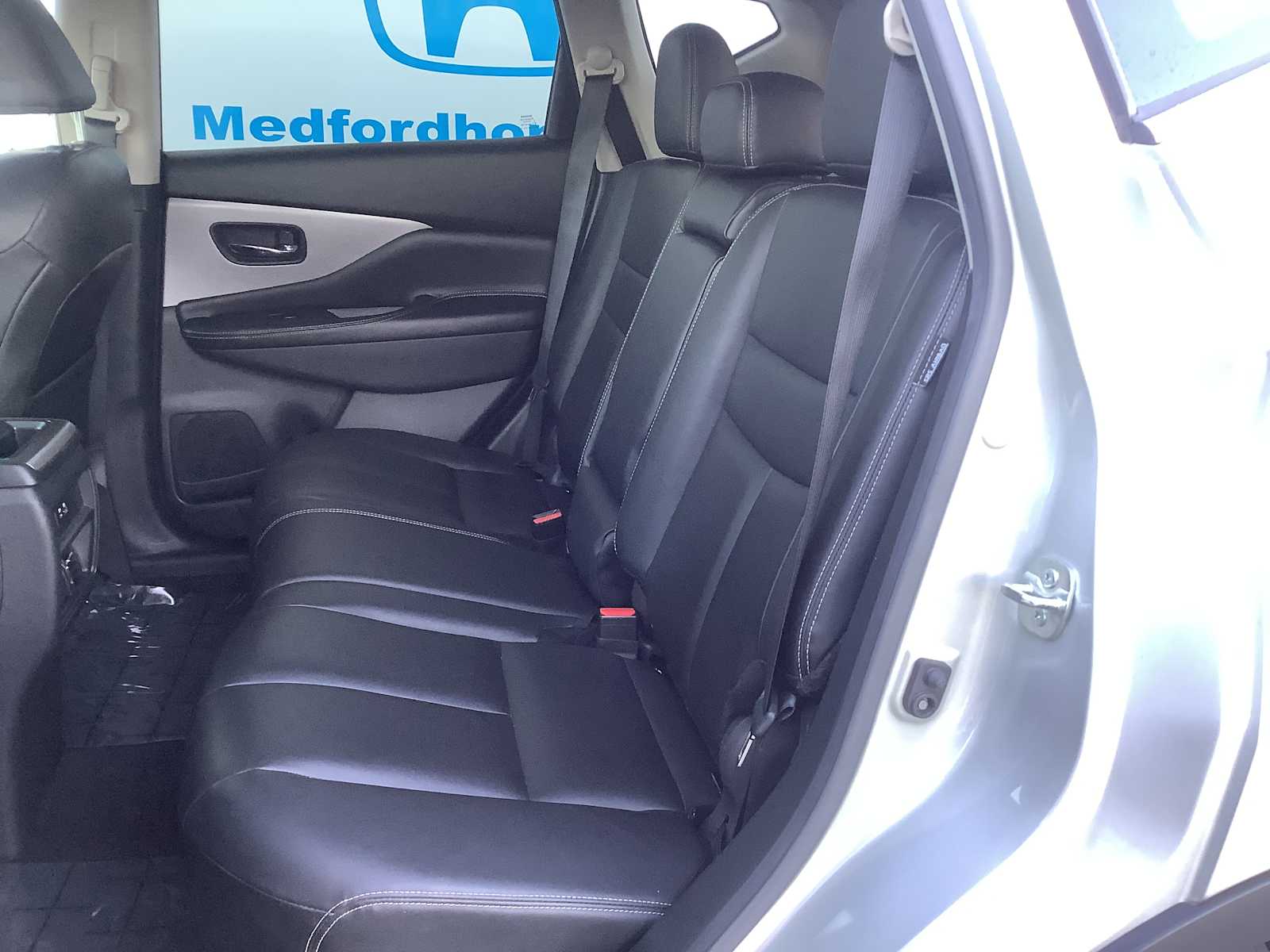 Thumbnail: 2023 Nissan Murano - 13