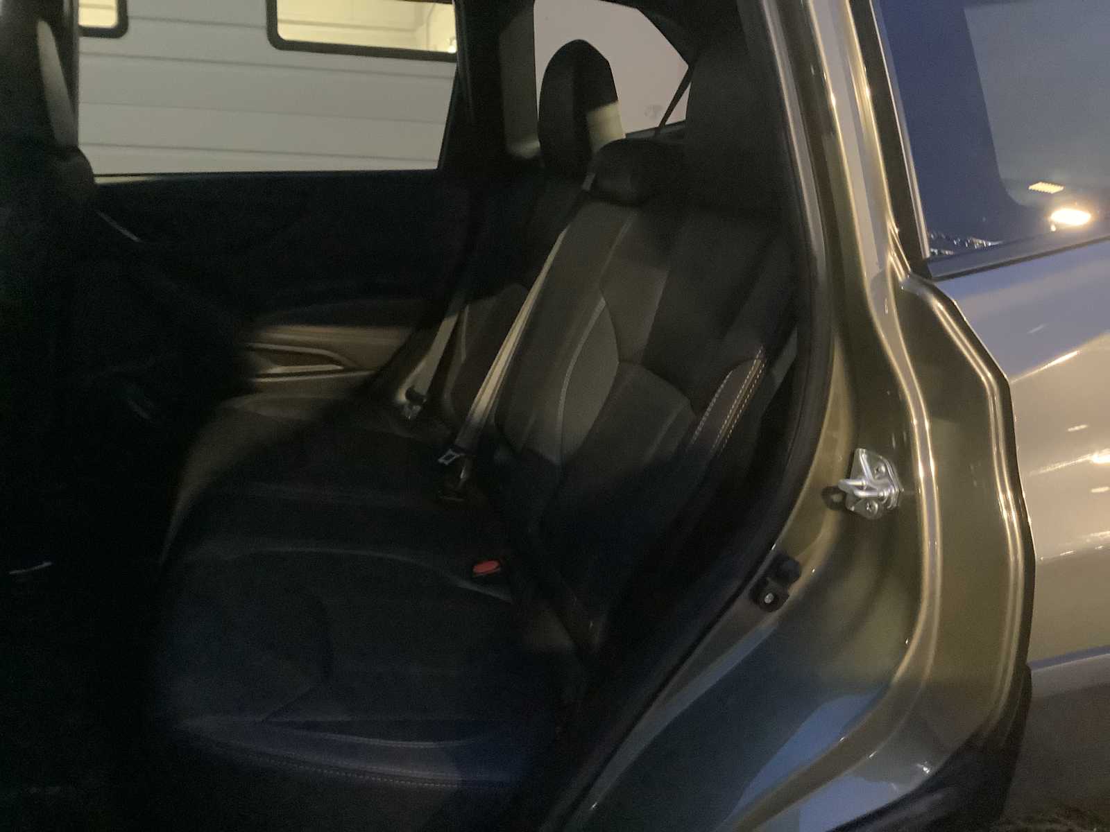 Thumbnail: 2024 Subaru Forester - 13