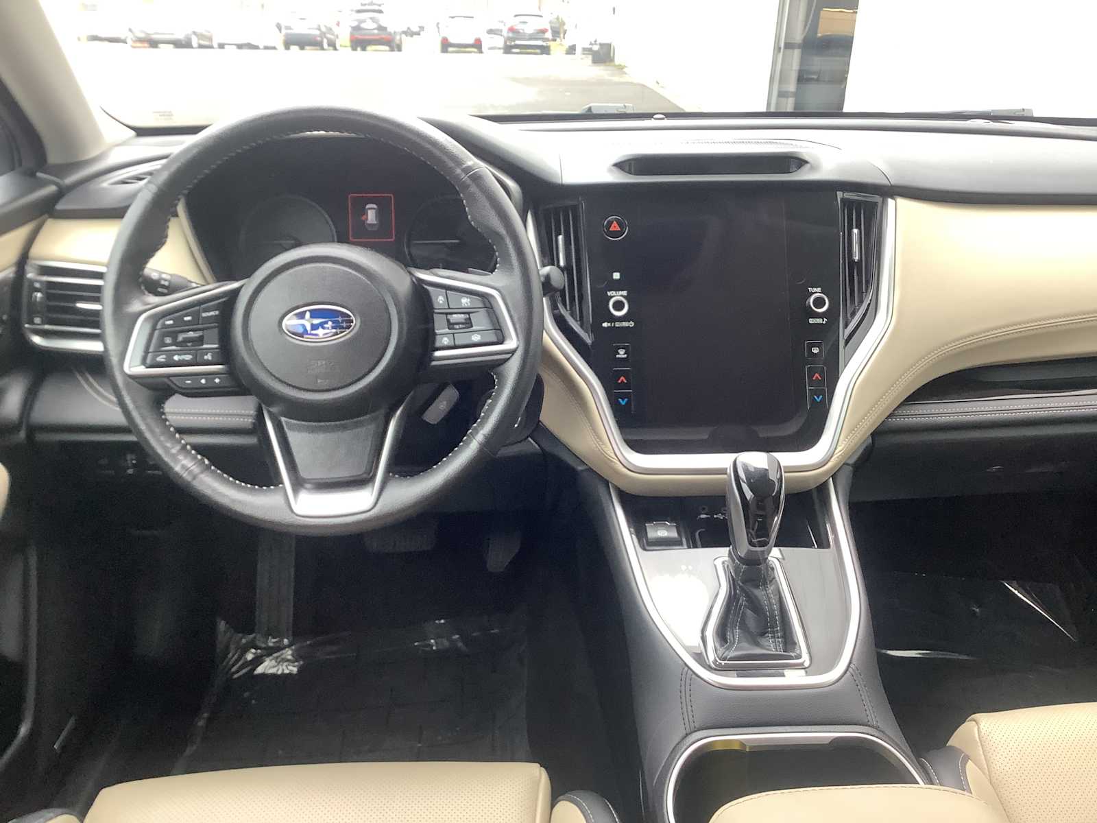 Thumbnail: 2025 Subaru Outback - 10