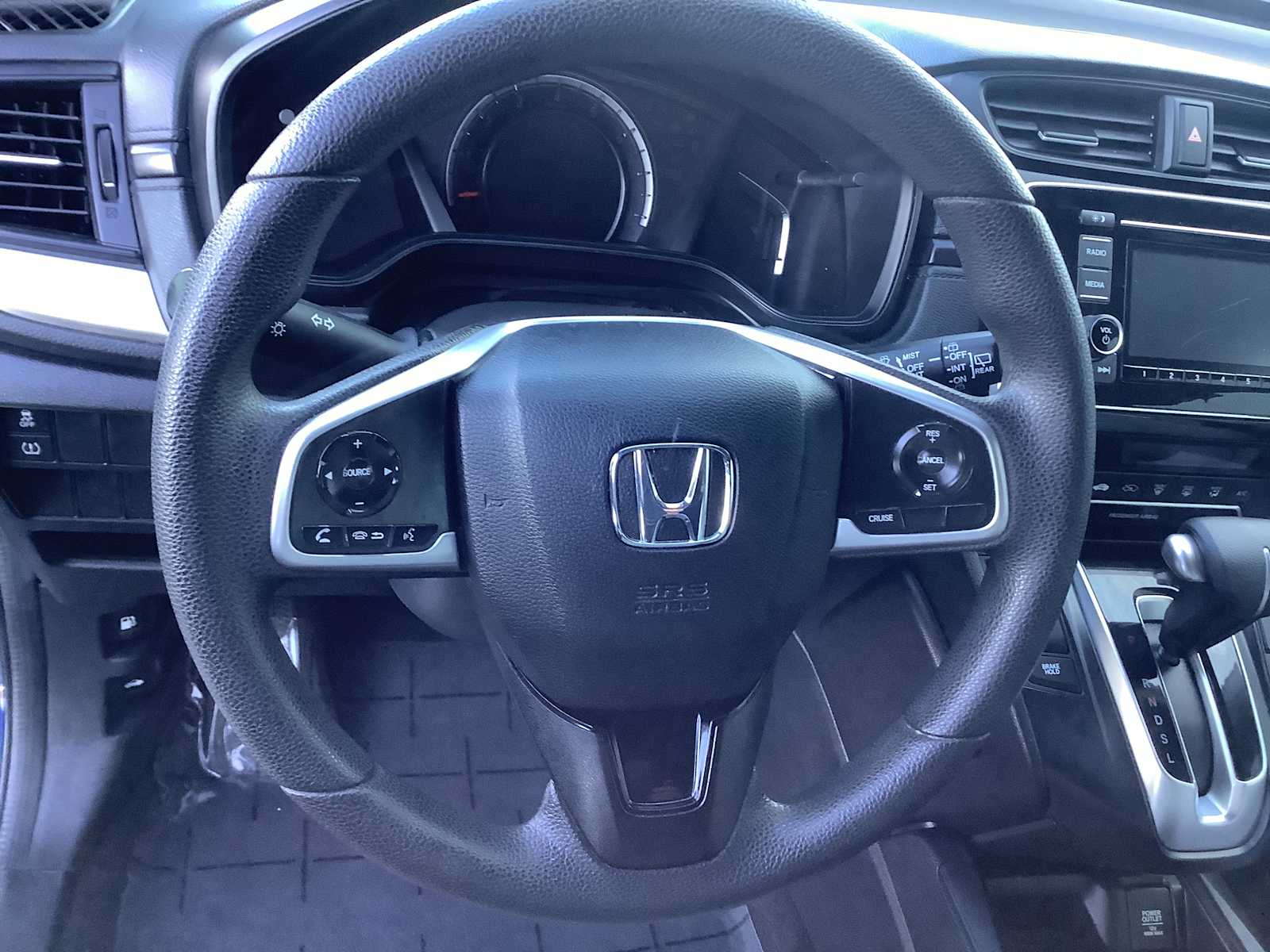 2019 Honda CR-V LX - Photo 15
