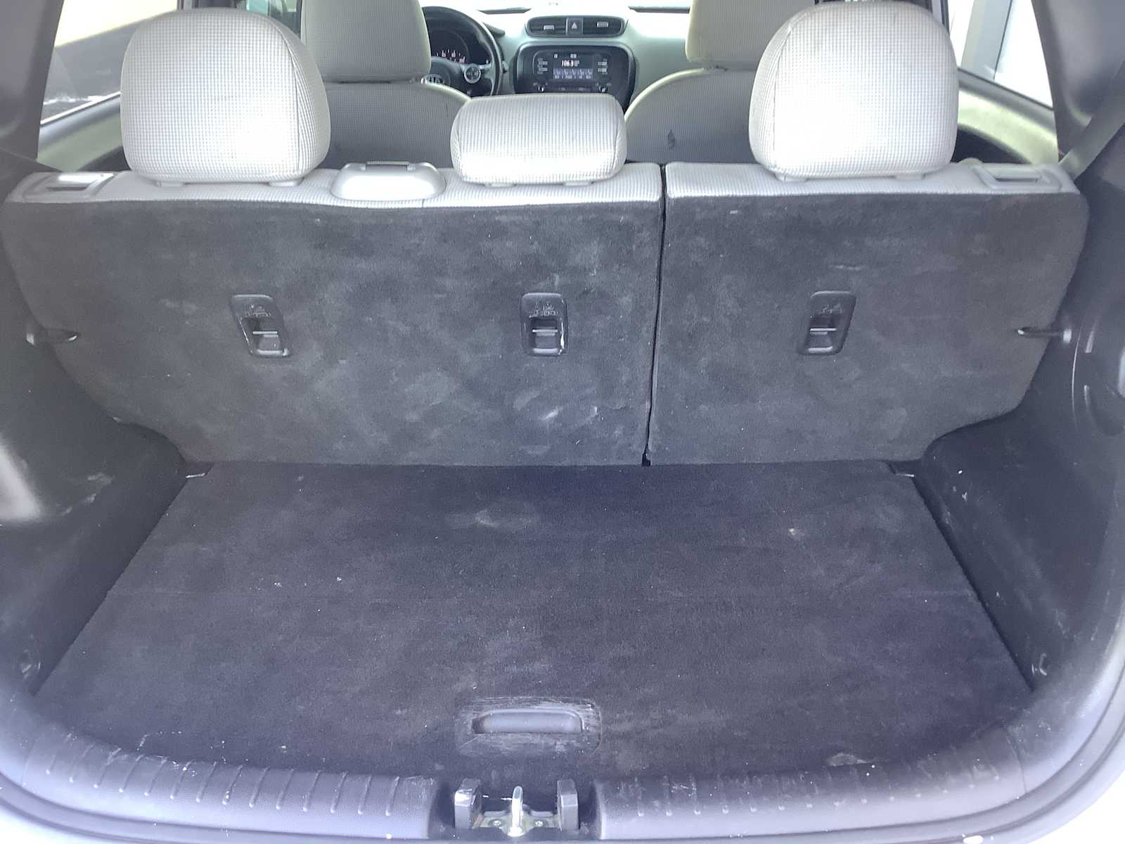 Thumbnail: 2019 Kia Soul - 14