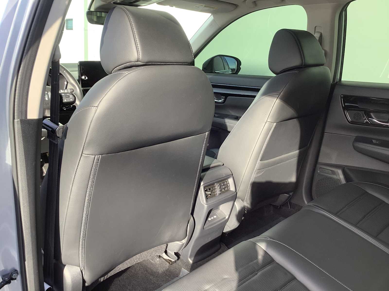 2025 Honda CR-V EX-L - Photo 12