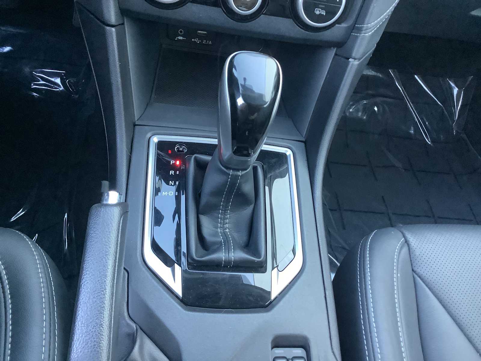 2023 Subaru Impreza Limited - Photo 18