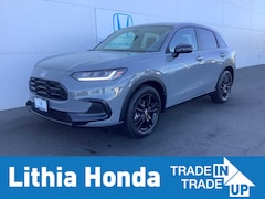 2027 Honda HR-V Sport SUV Medford, OR