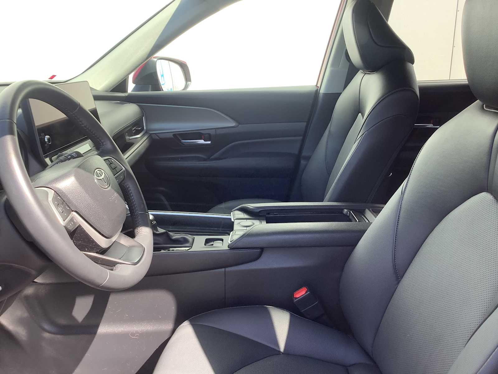 Thumbnail: 2024 Toyota Grand Highlander - 2