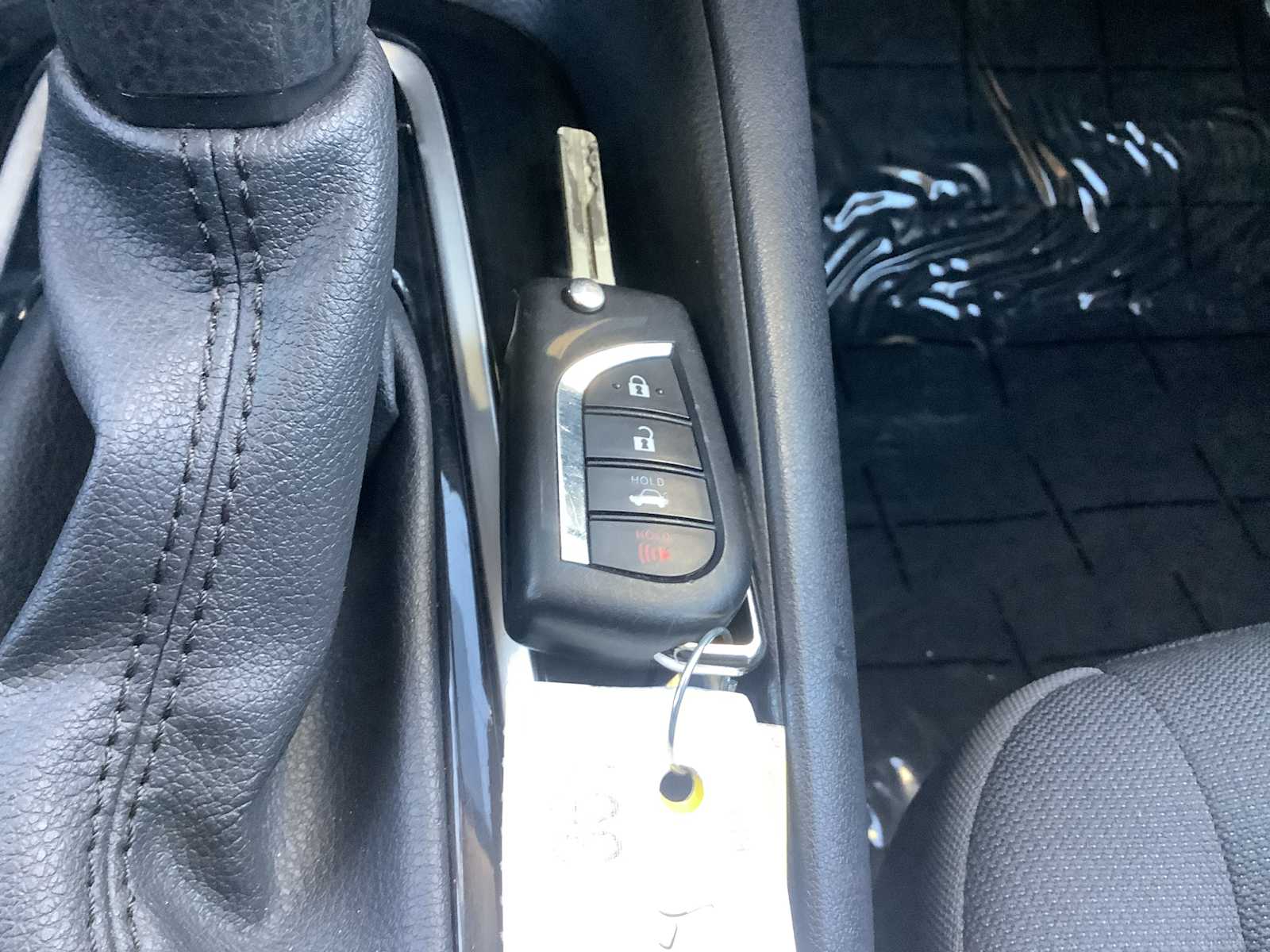 Thumbnail: 2023 Toyota Corolla - 19