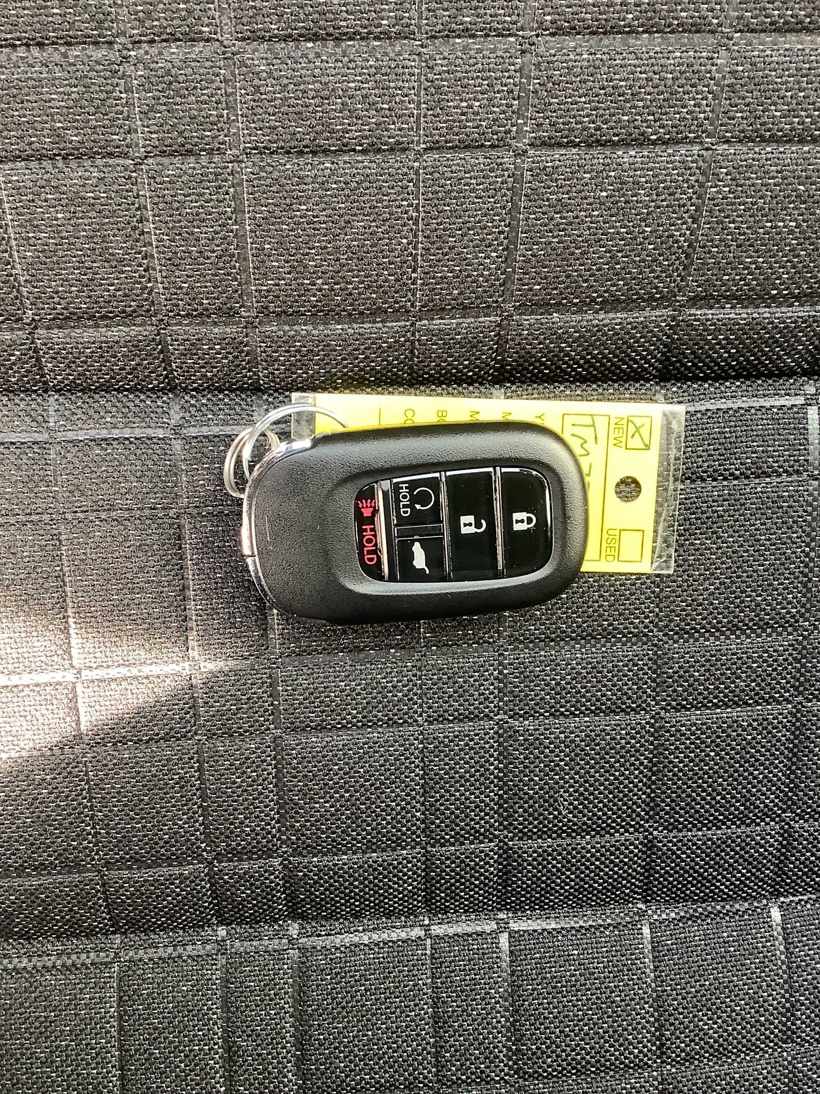 Thumbnail: 2026 Honda HR-V - 20