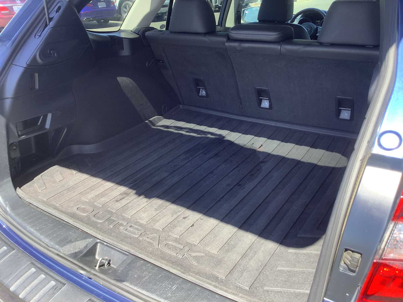Thumbnail: 2019 Subaru Outback - 14