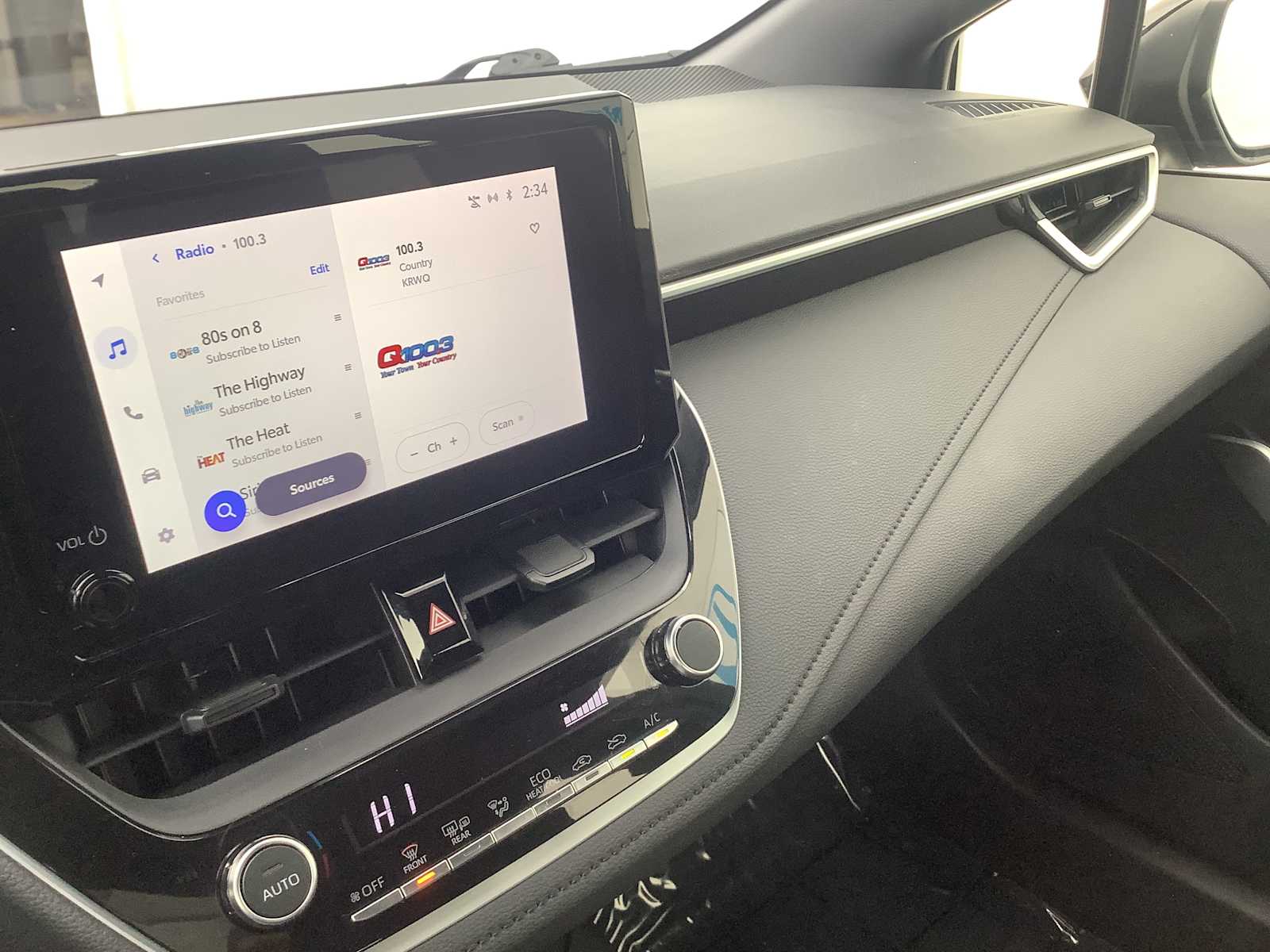 Thumbnail: 2024 Toyota Corolla - 17