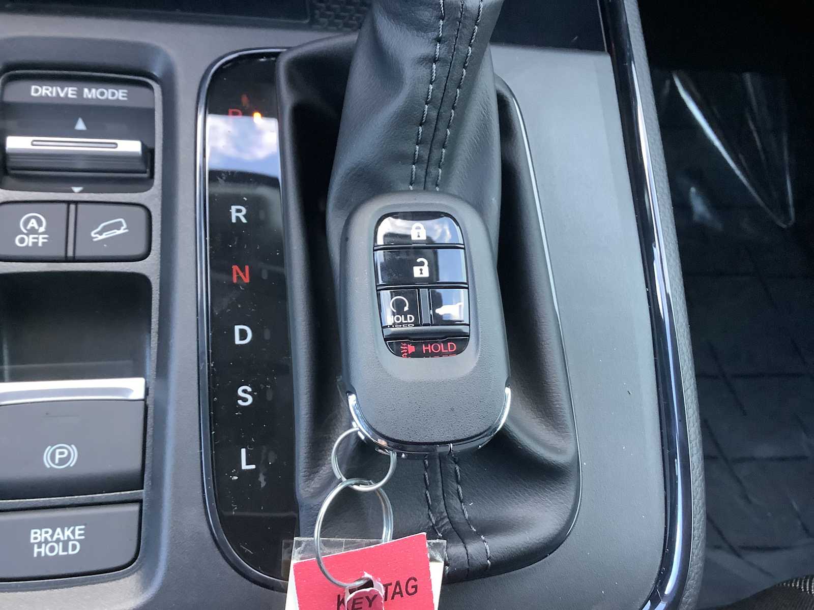 Thumbnail: 2026 Honda CR-V - 18