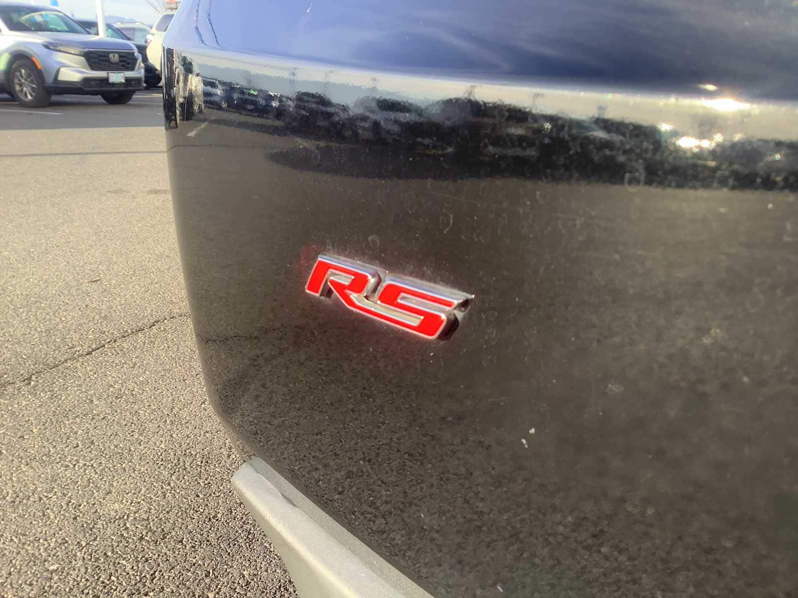 Thumbnail: 2017 Chevrolet Camaro - 6