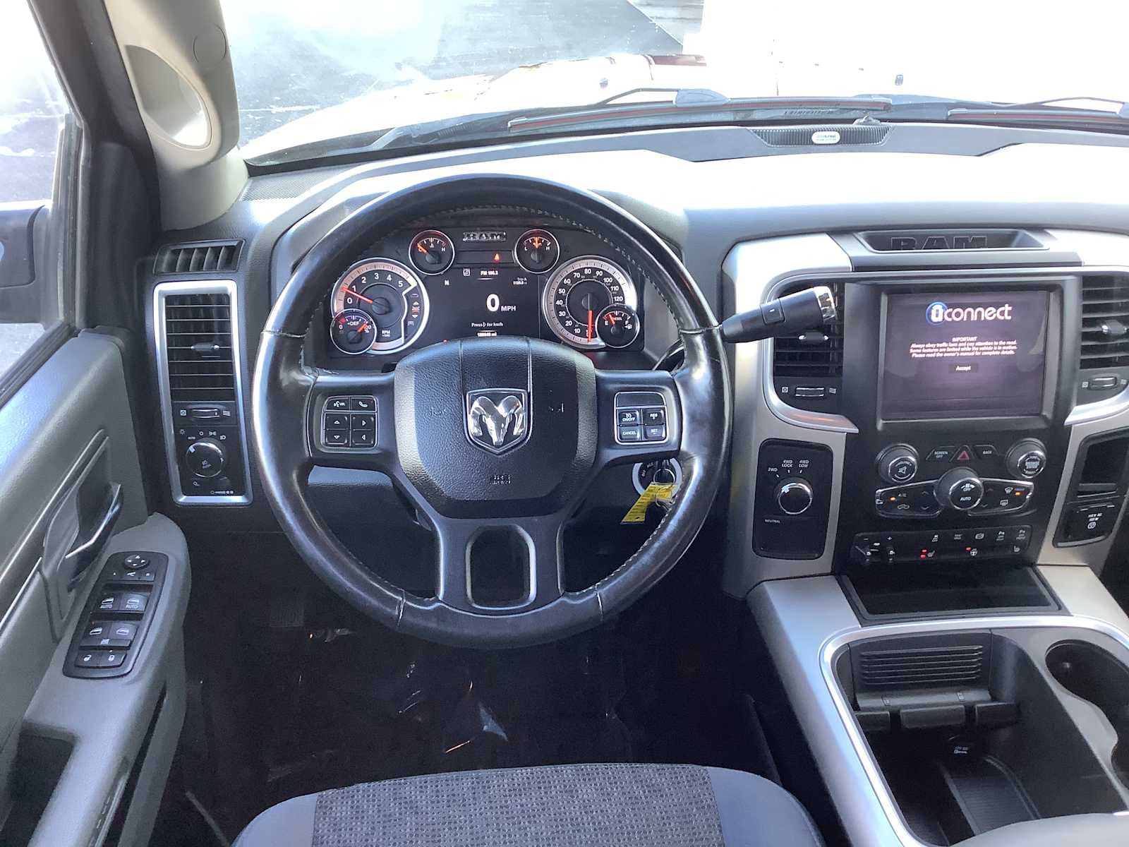 Thumbnail: 2018 RAM 3500 - 9