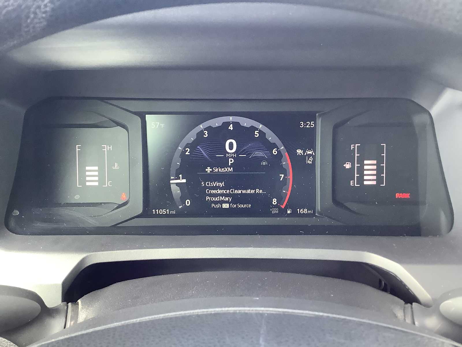 Thumbnail: 2024 Toyota Tacoma - 20