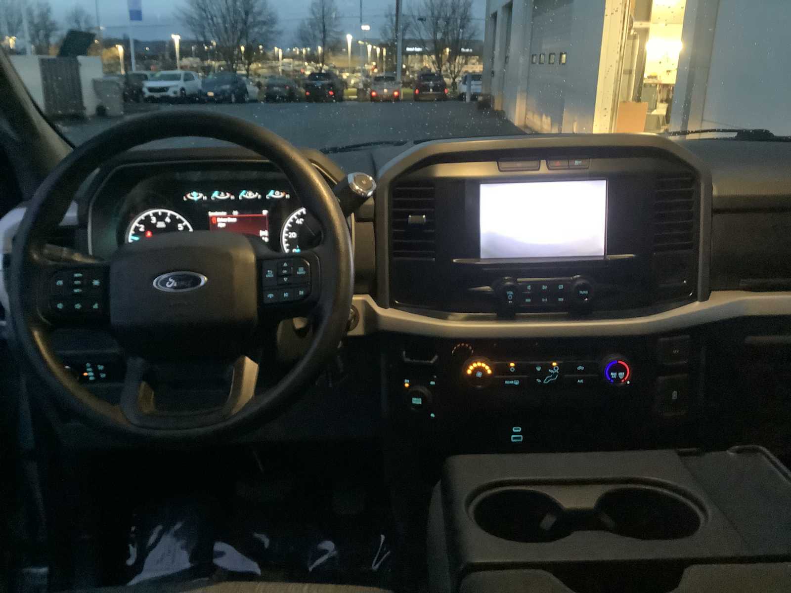 Thumbnail: 2023 Ford F-150 - 10