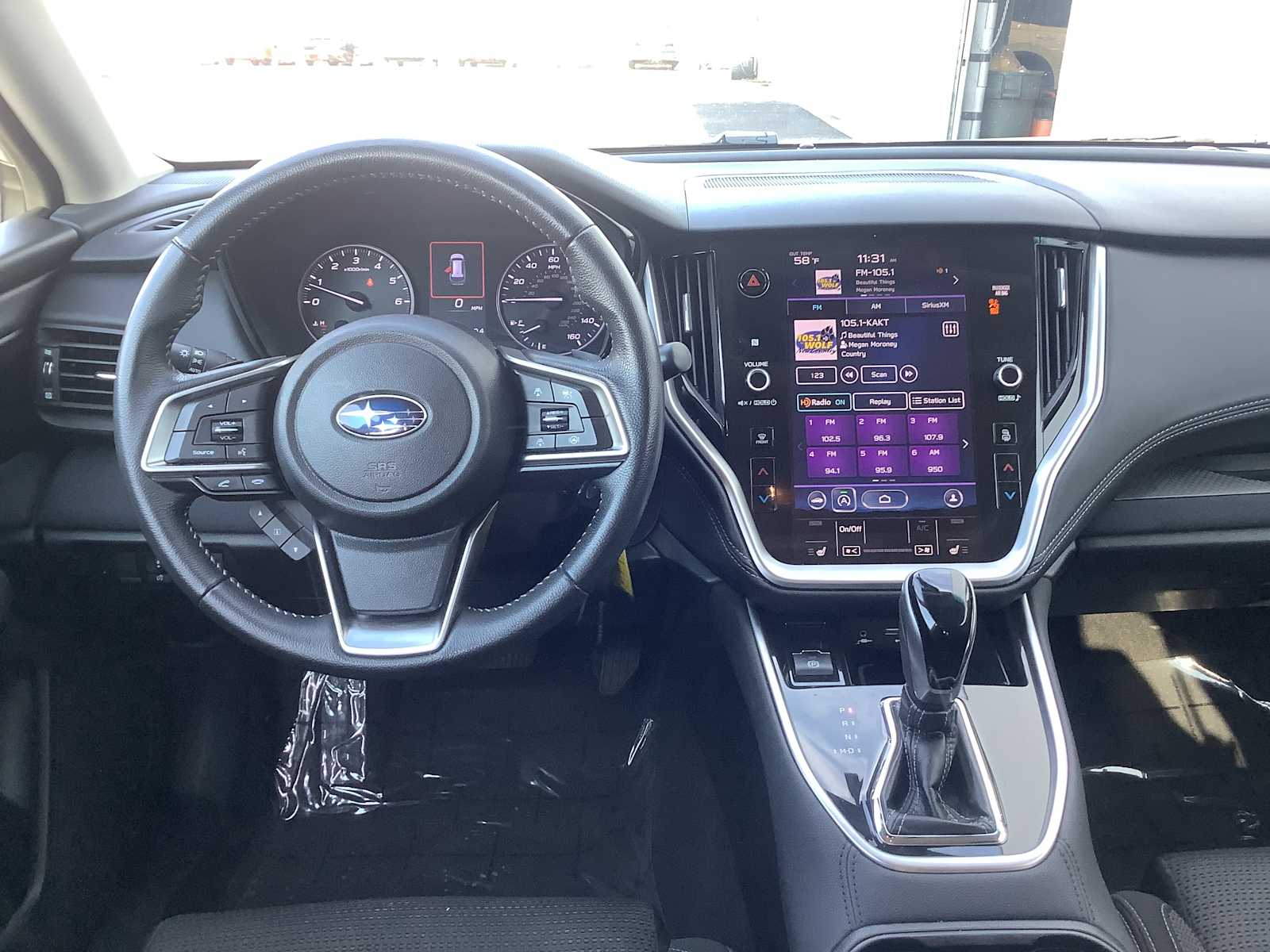 Thumbnail: 2020 Subaru Outback - 10