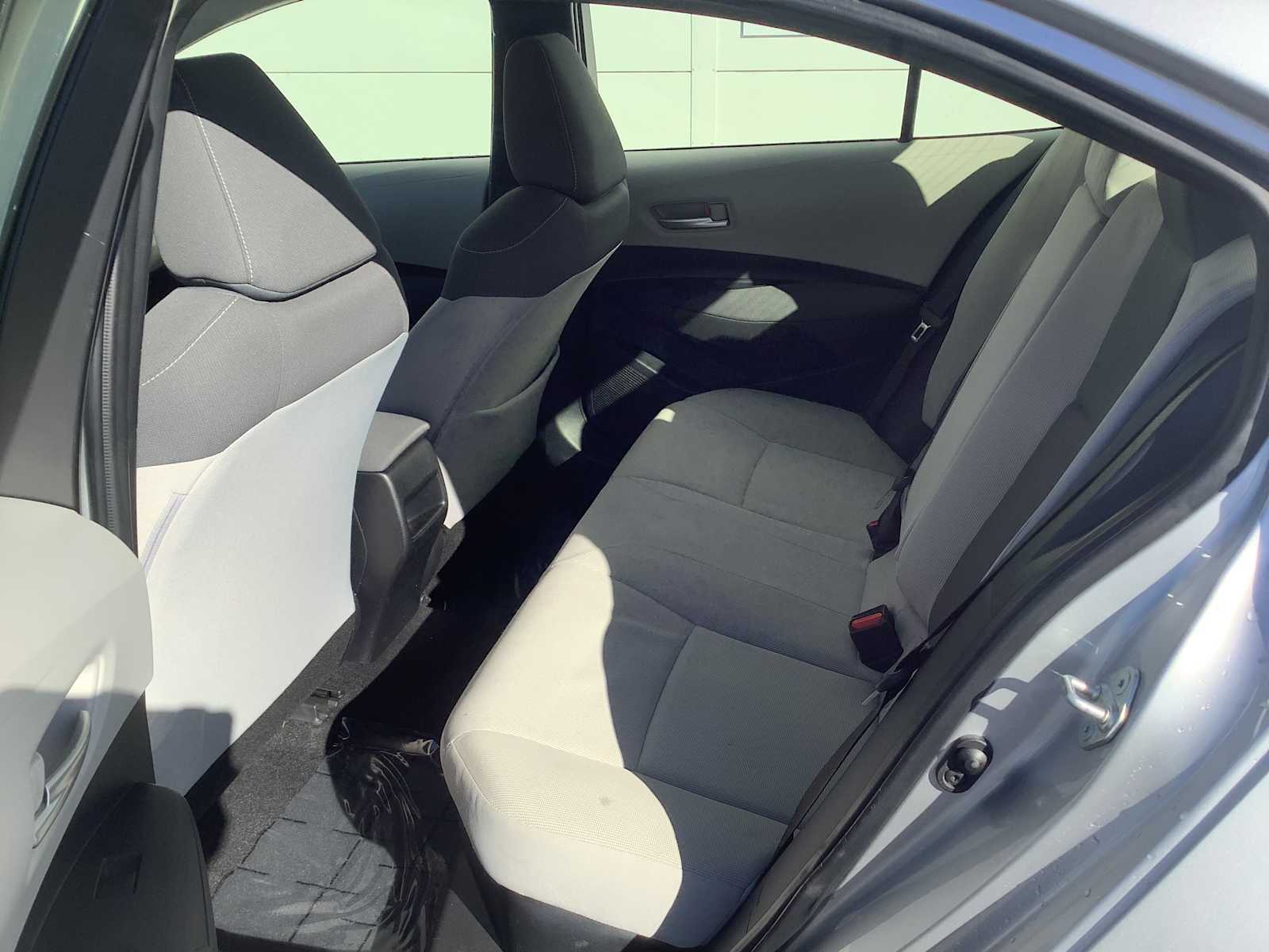 Thumbnail: 2021 Toyota Corolla - 12