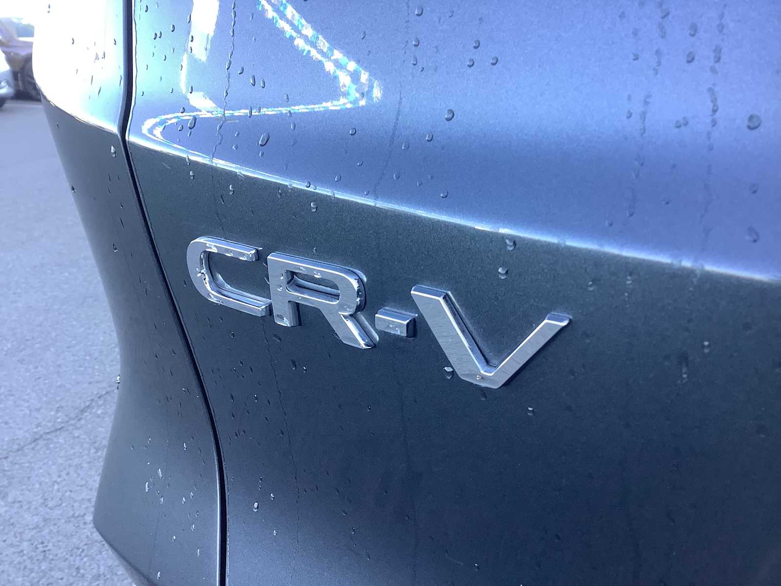 Thumbnail: 2023 Honda CR-V - 6