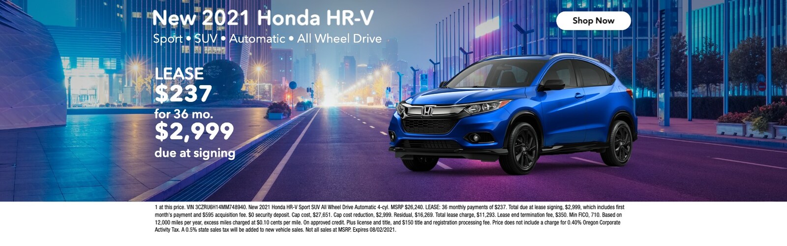 Lithia Honda in Medford New & Used Car Dealership Medford OR