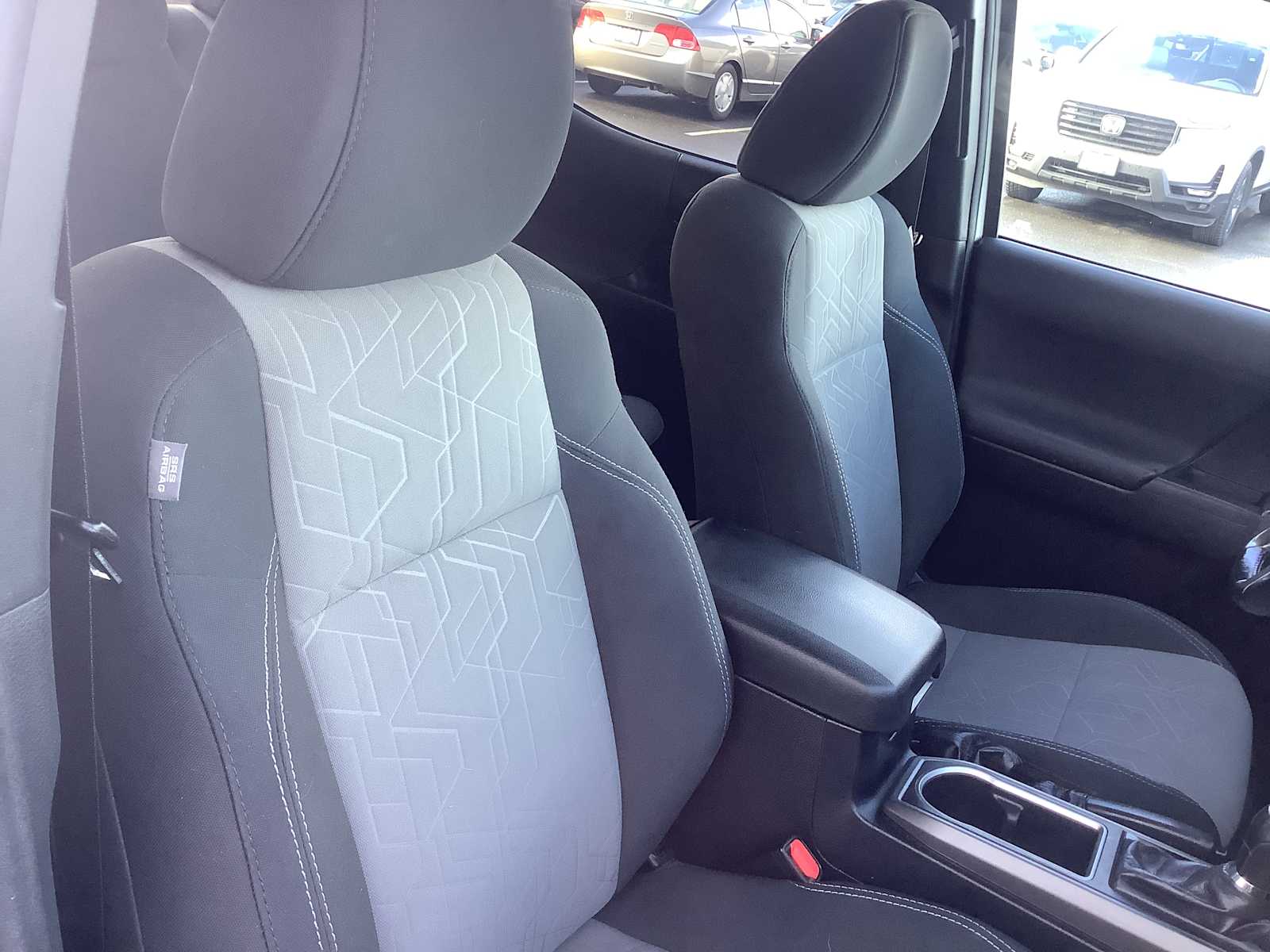 Thumbnail: 2021 Toyota Tacoma - 12