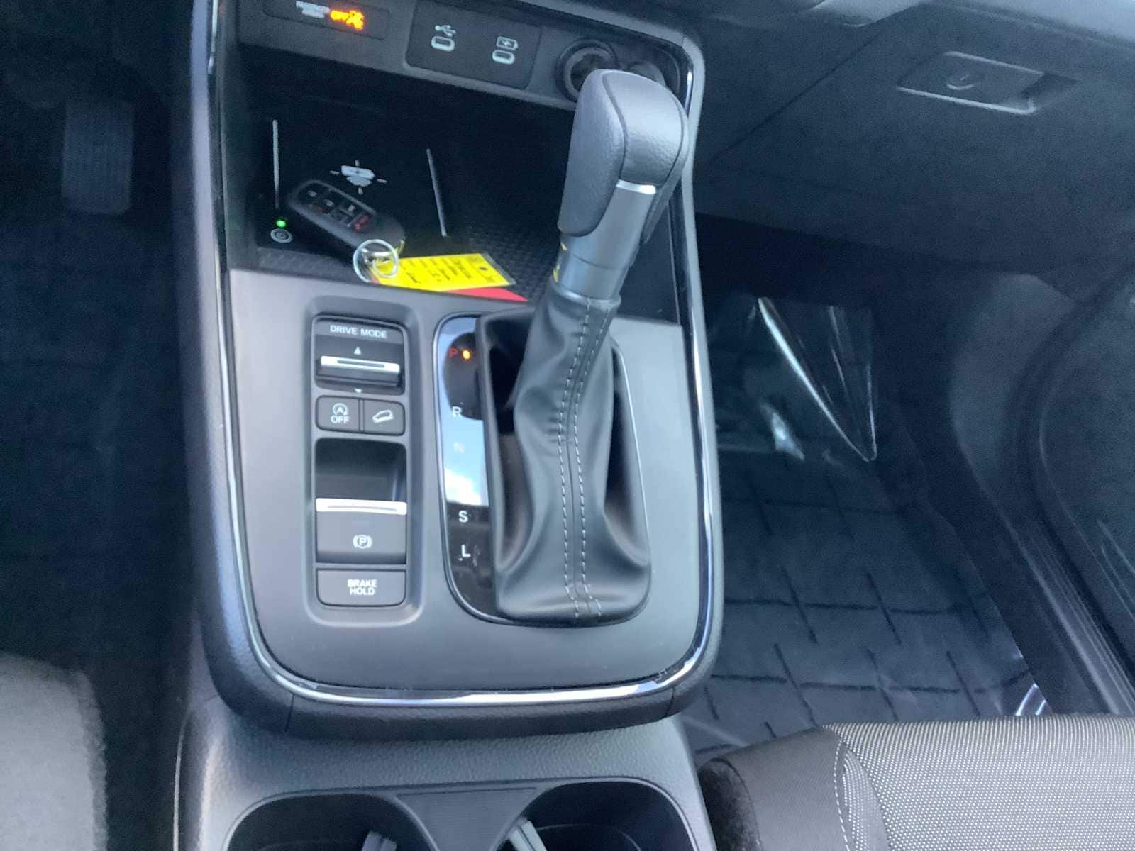 Thumbnail: 2026 Honda CR-V - 17