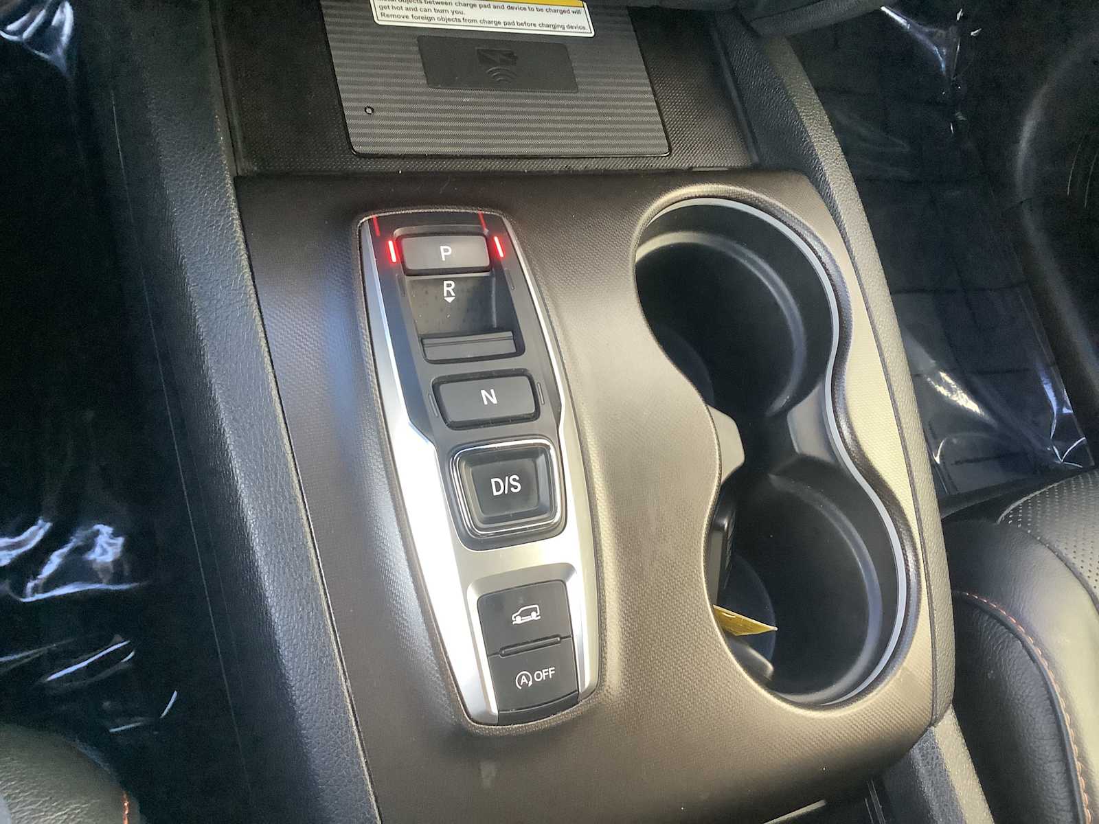 Thumbnail: 2023 Honda Passport - 18