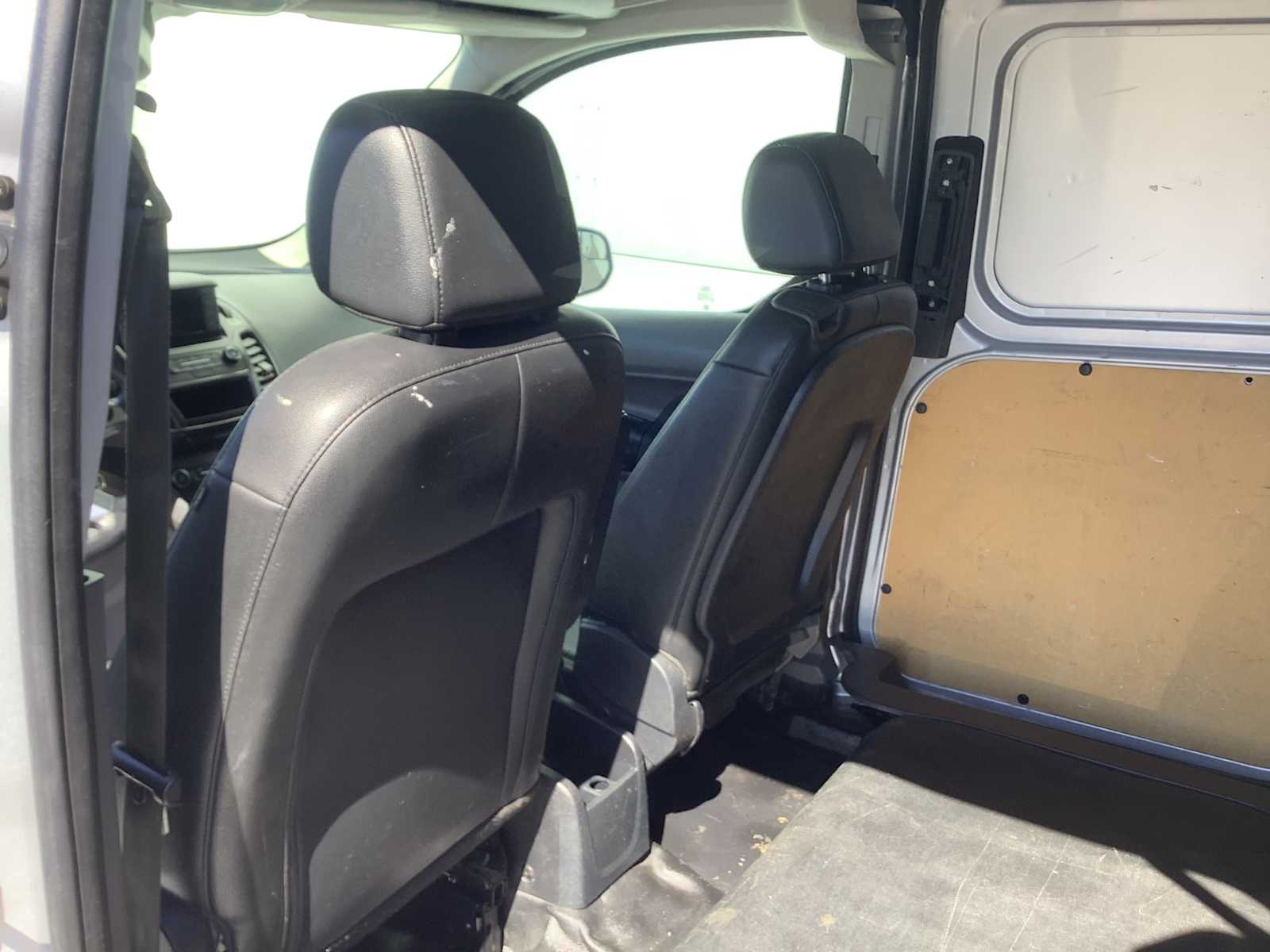 Thumbnail: 2019 Ford Transit Series - 12