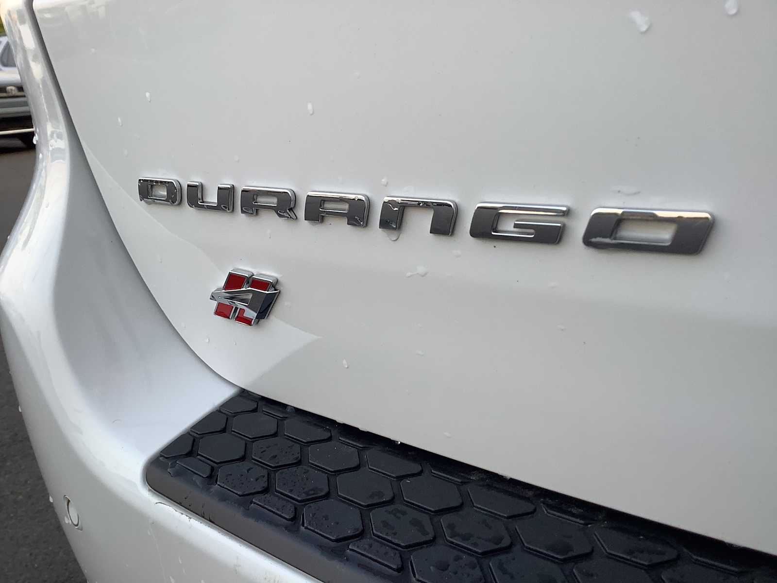 Thumbnail: 2023 Dodge Durango - 6