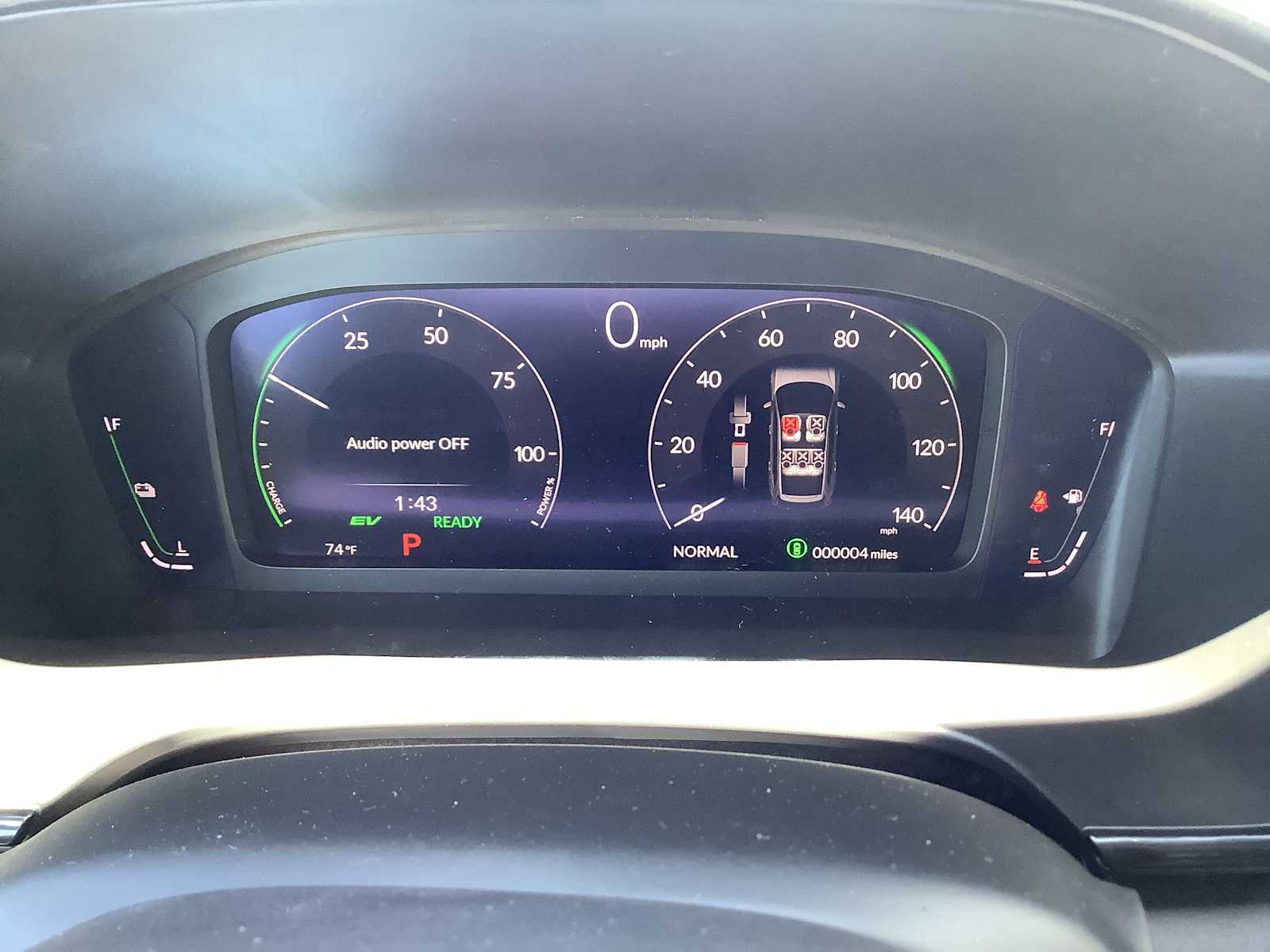 Thumbnail: 2026 Honda CR-V - 20
