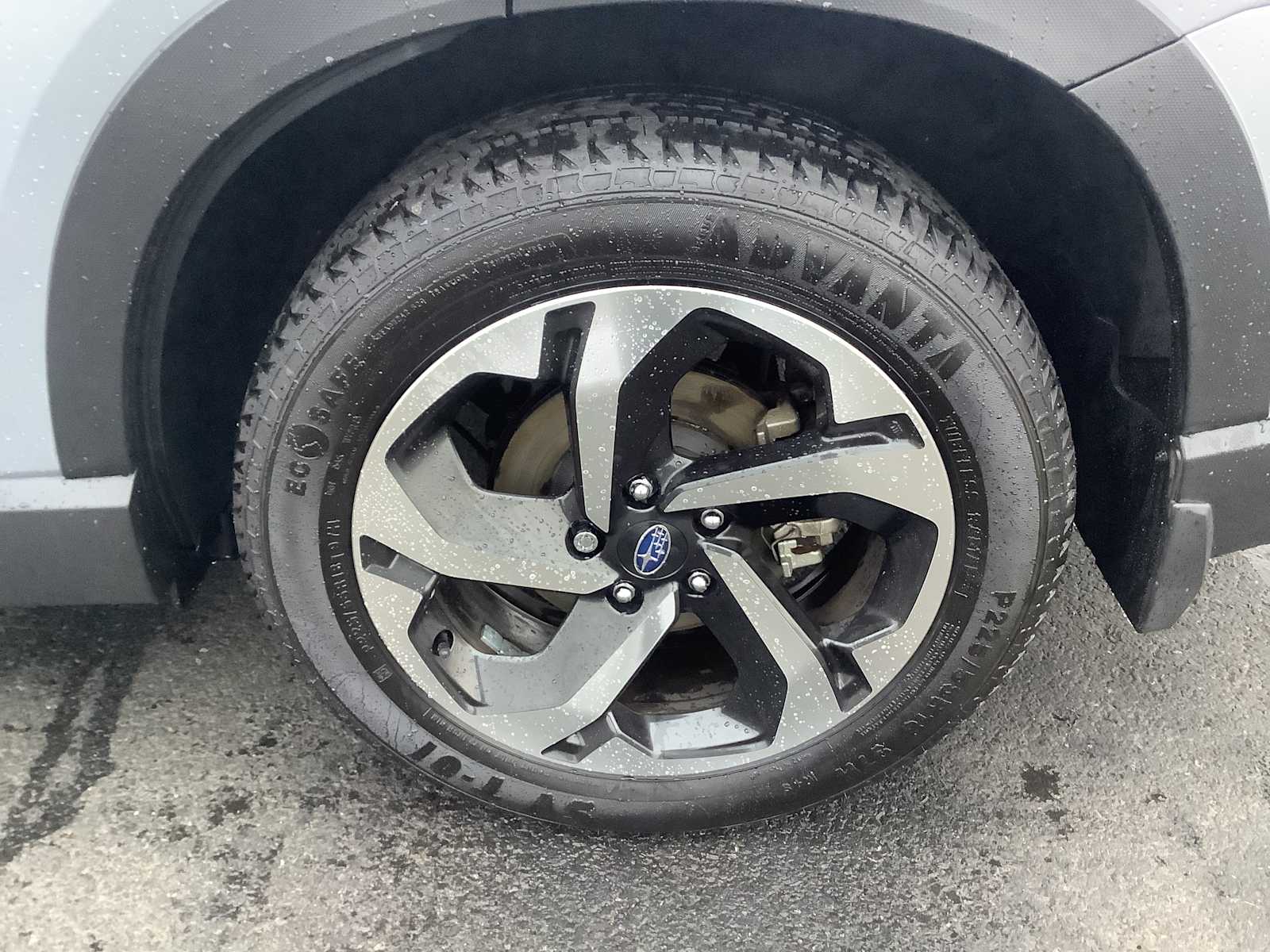 Thumbnail: 2022 Subaru Forester - 7