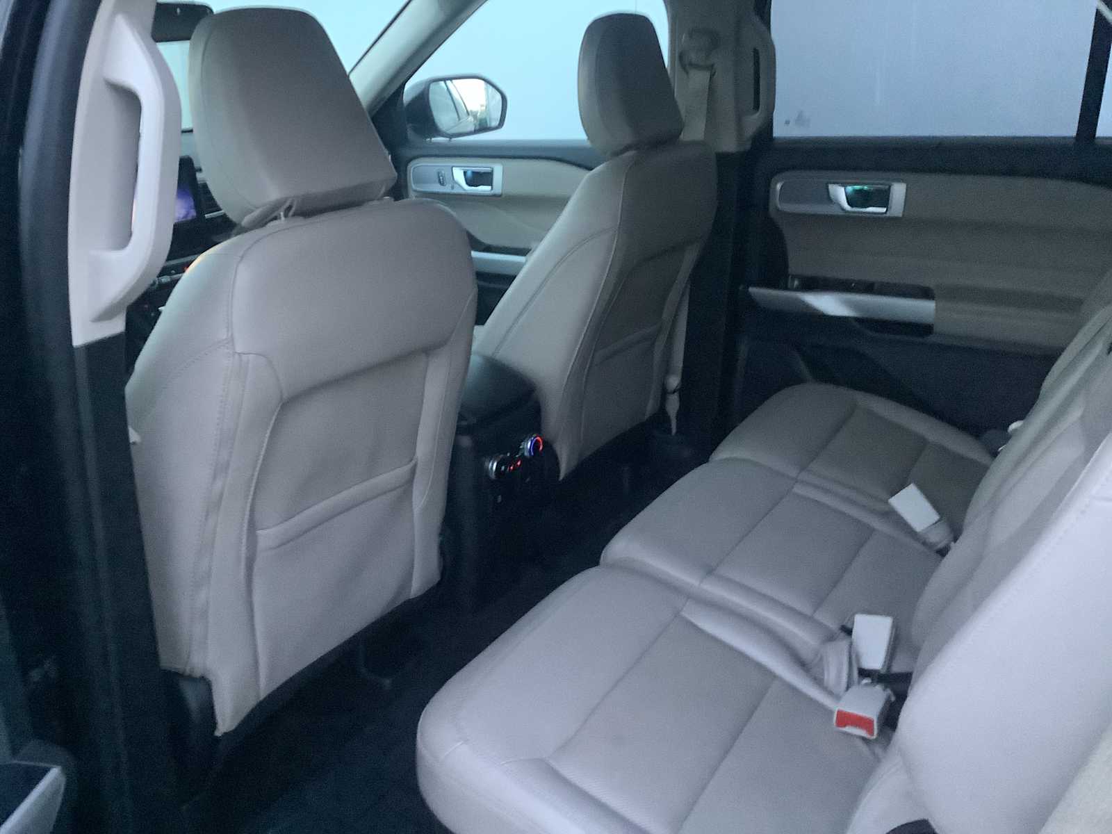 Thumbnail: 2024 Ford Explorer - 12