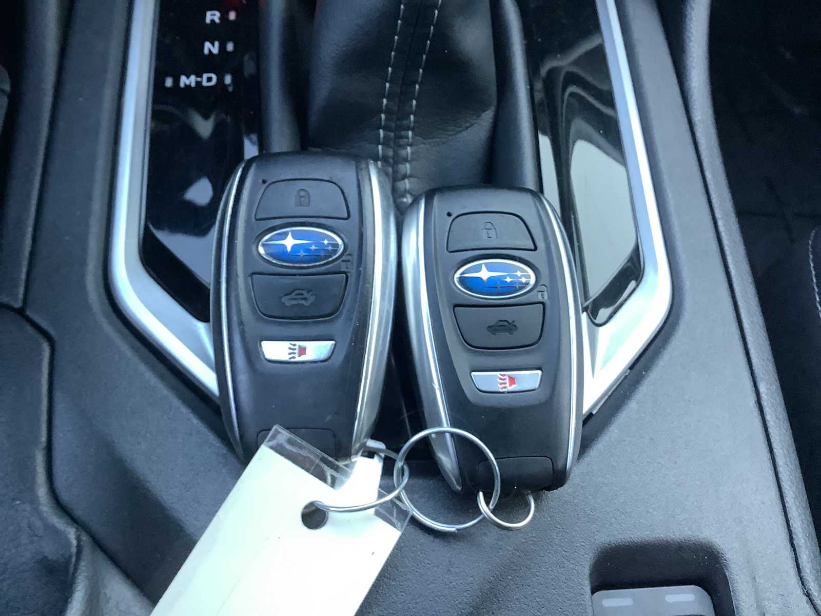 2023 Subaru Impreza Limited - Photo 19