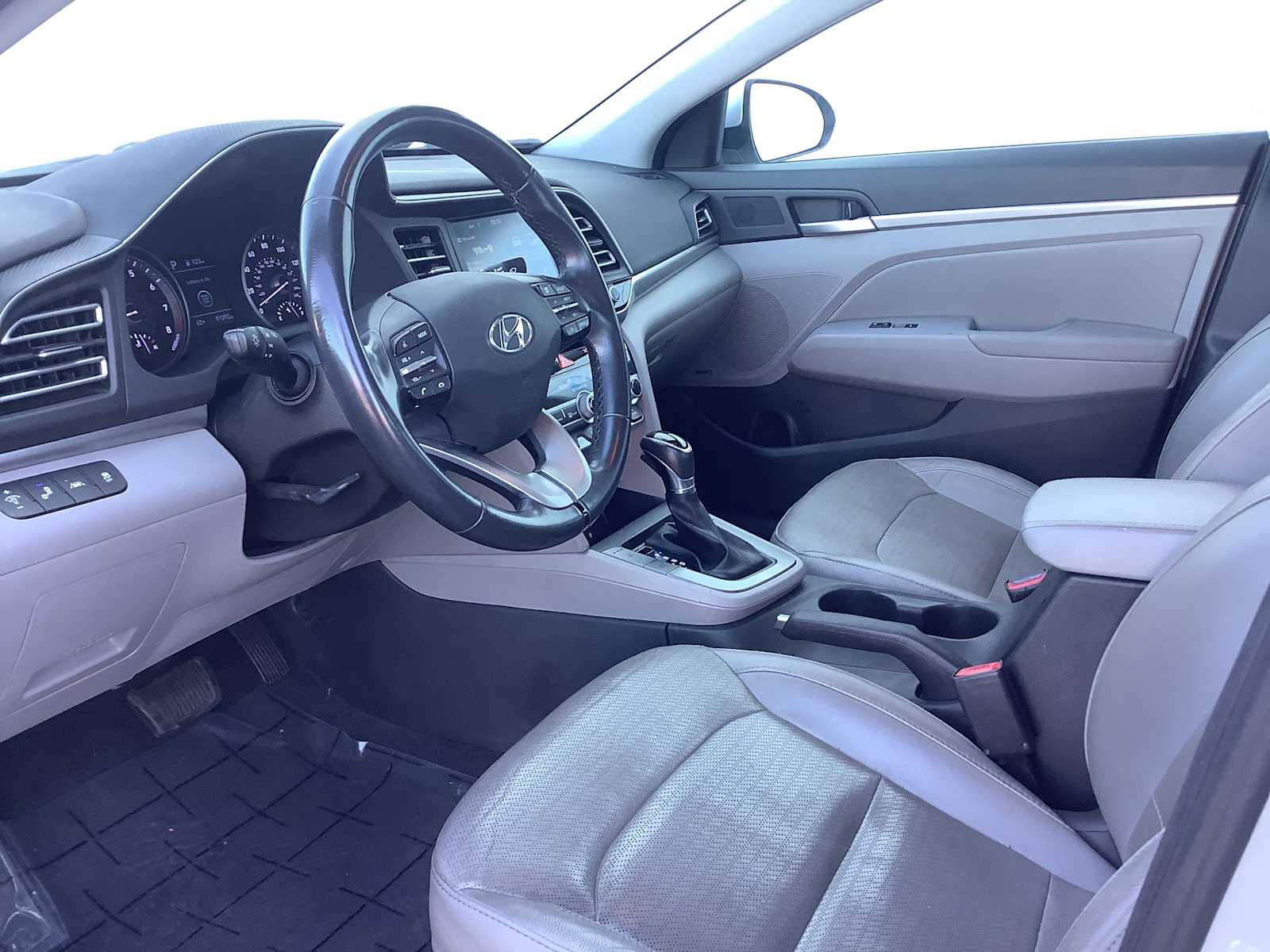 Thumbnail: 2020 Hyundai Elantra - 2