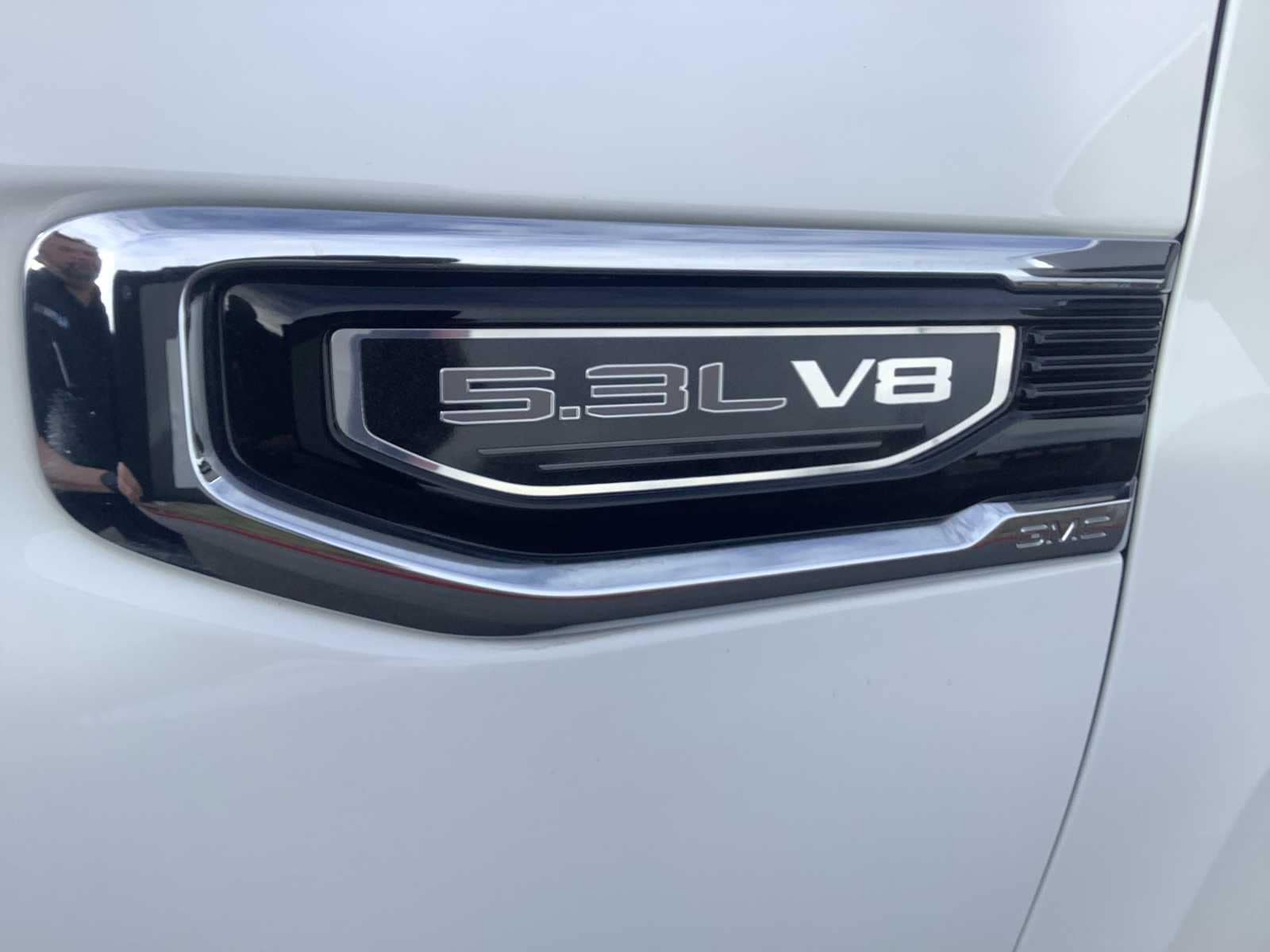 Thumbnail: 2023 GMC Sierra 1500 - 7