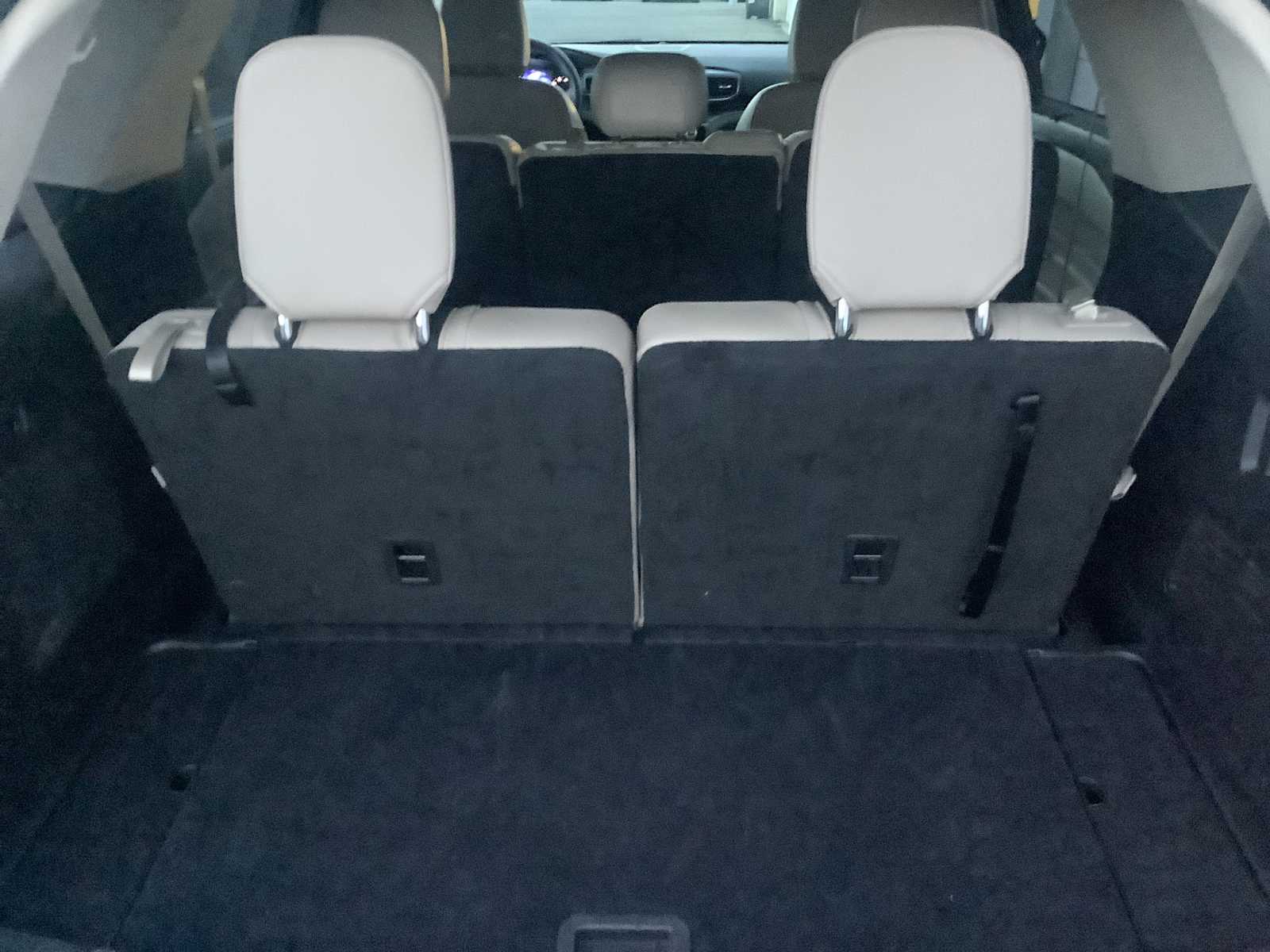 Thumbnail: 2024 Ford Explorer - 14