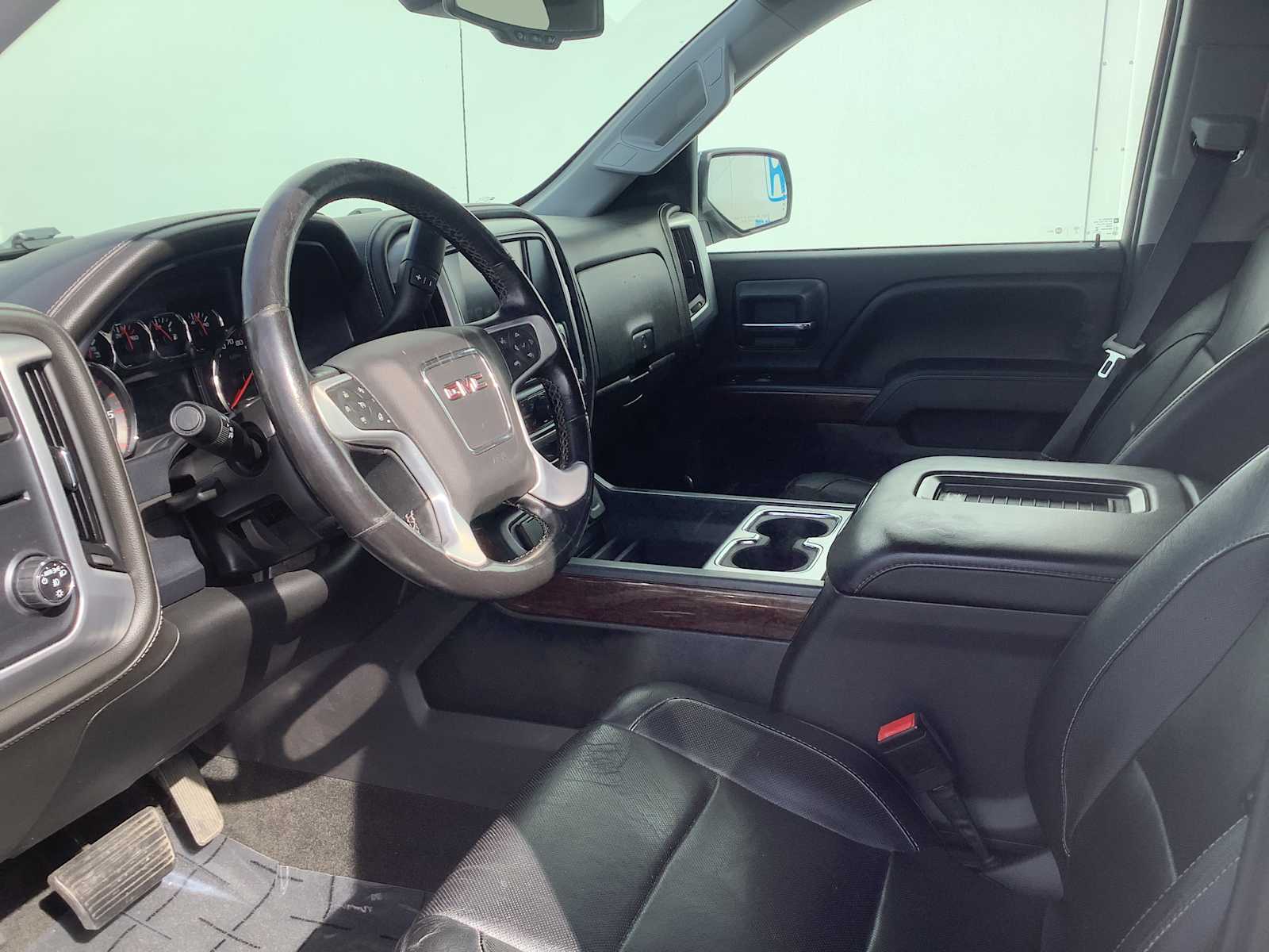 Thumbnail: 2016 GMC Sierra 1500 - 3