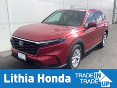 2026 Honda CR-V LX SUV Medford, OR