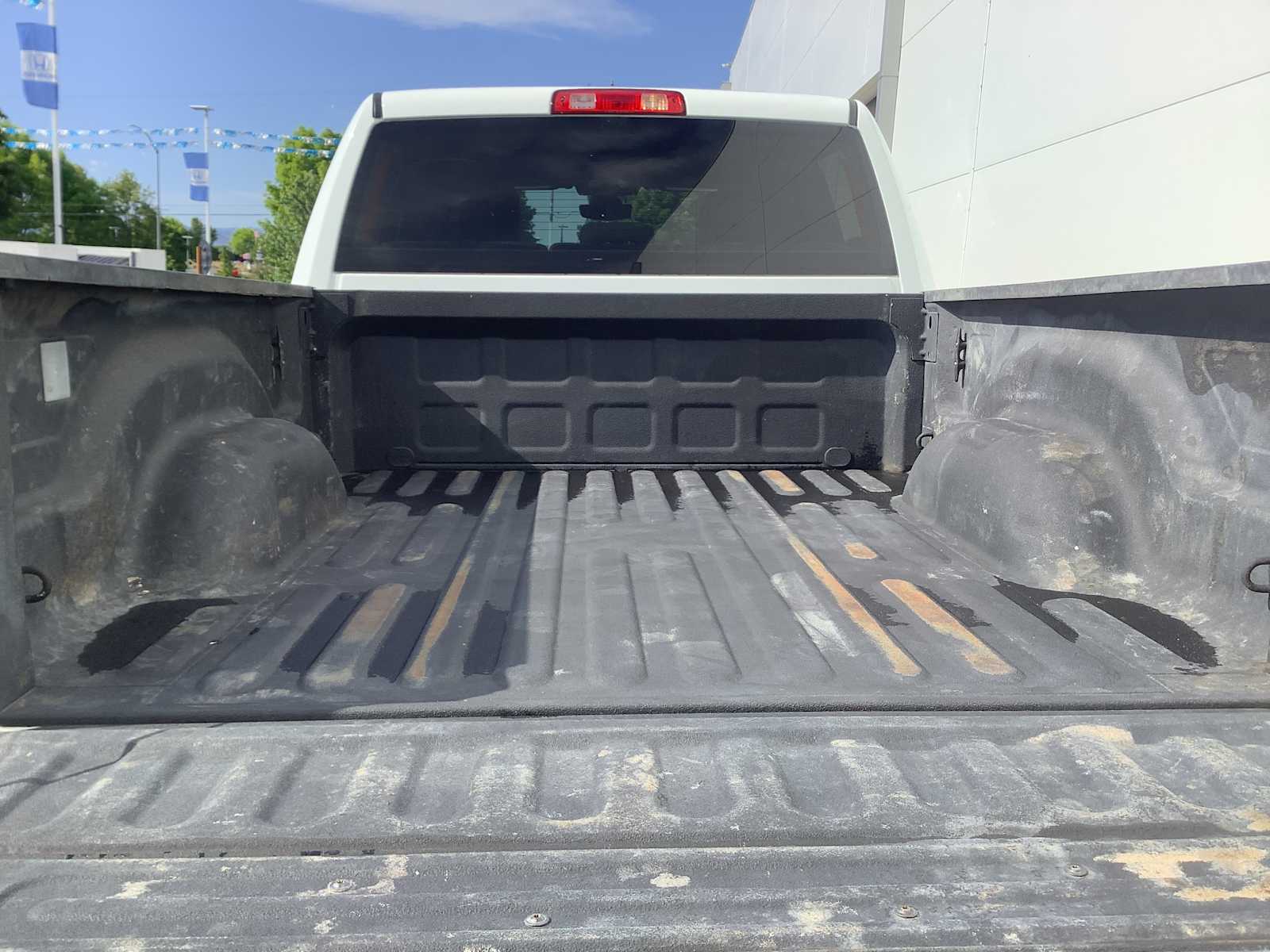 Thumbnail: 2024 RAM 2500 - 20